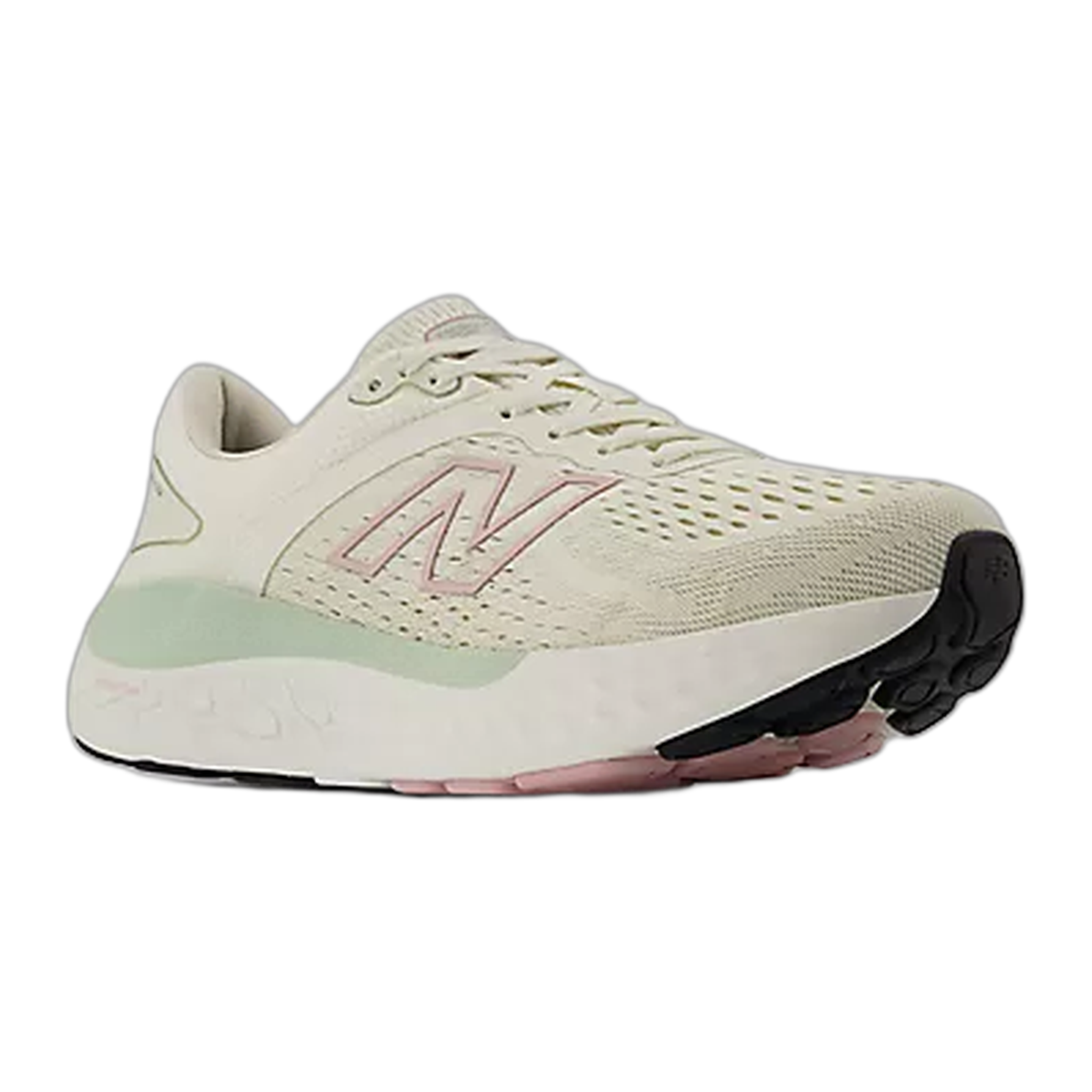 New Balance - Women's Fresh Foam X 1540v4 - Turtle Dove/Silver Moss / M / 6.5