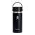 Hydro Flask - 16 oz Coffee with Flex Sip™ Lid - Black