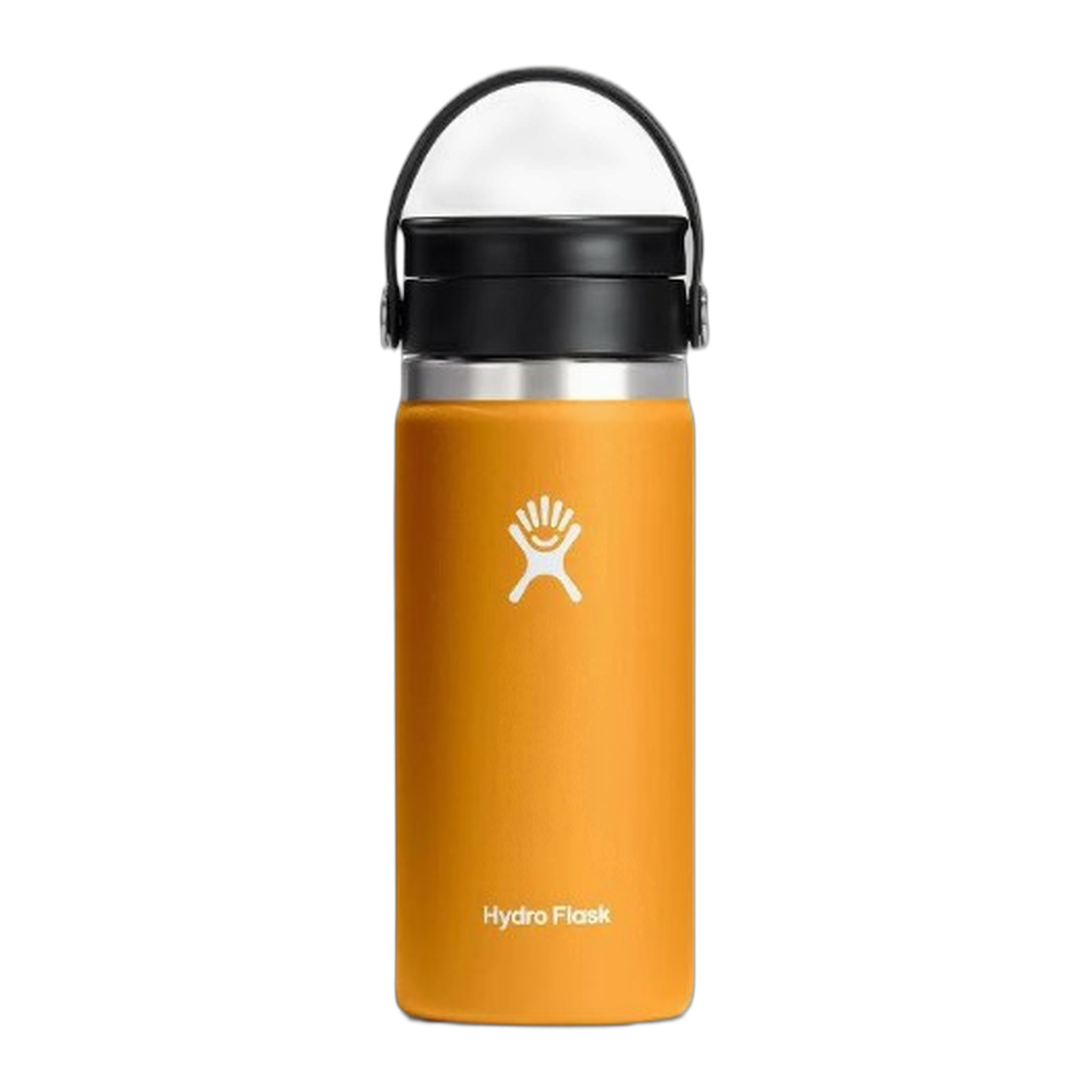 Hydro Flask - 16 oz Coffee with Flex Sip™ Lid - Fossil