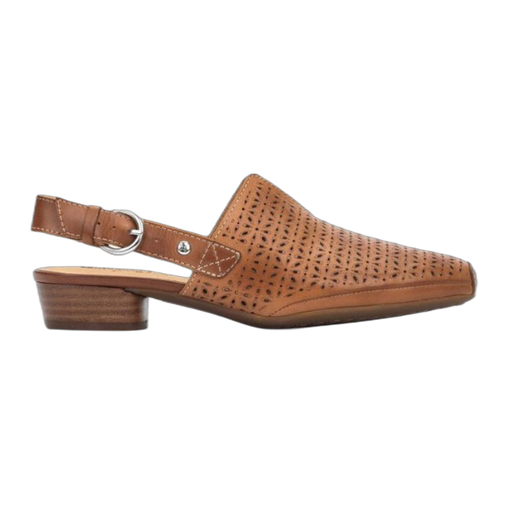 Pikolinos - Alameda W1N-5955C1 - Brandy / M / 36