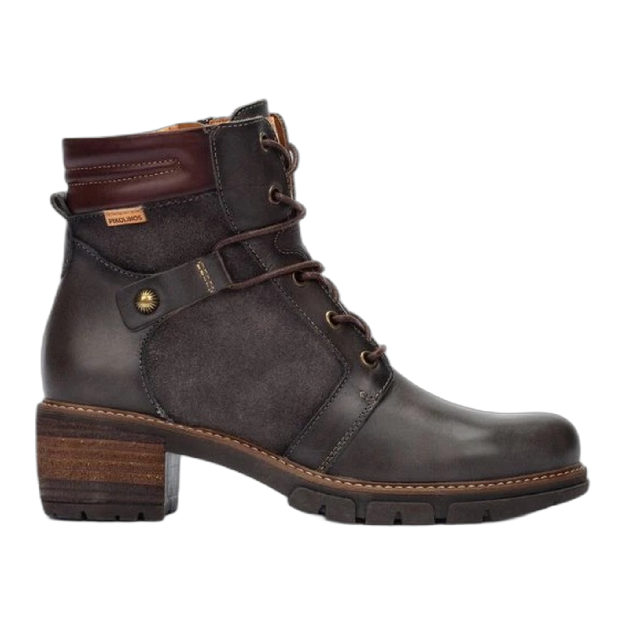 Pikolinos - San Sebastian W1T-8979C1 - Lead / M / 37