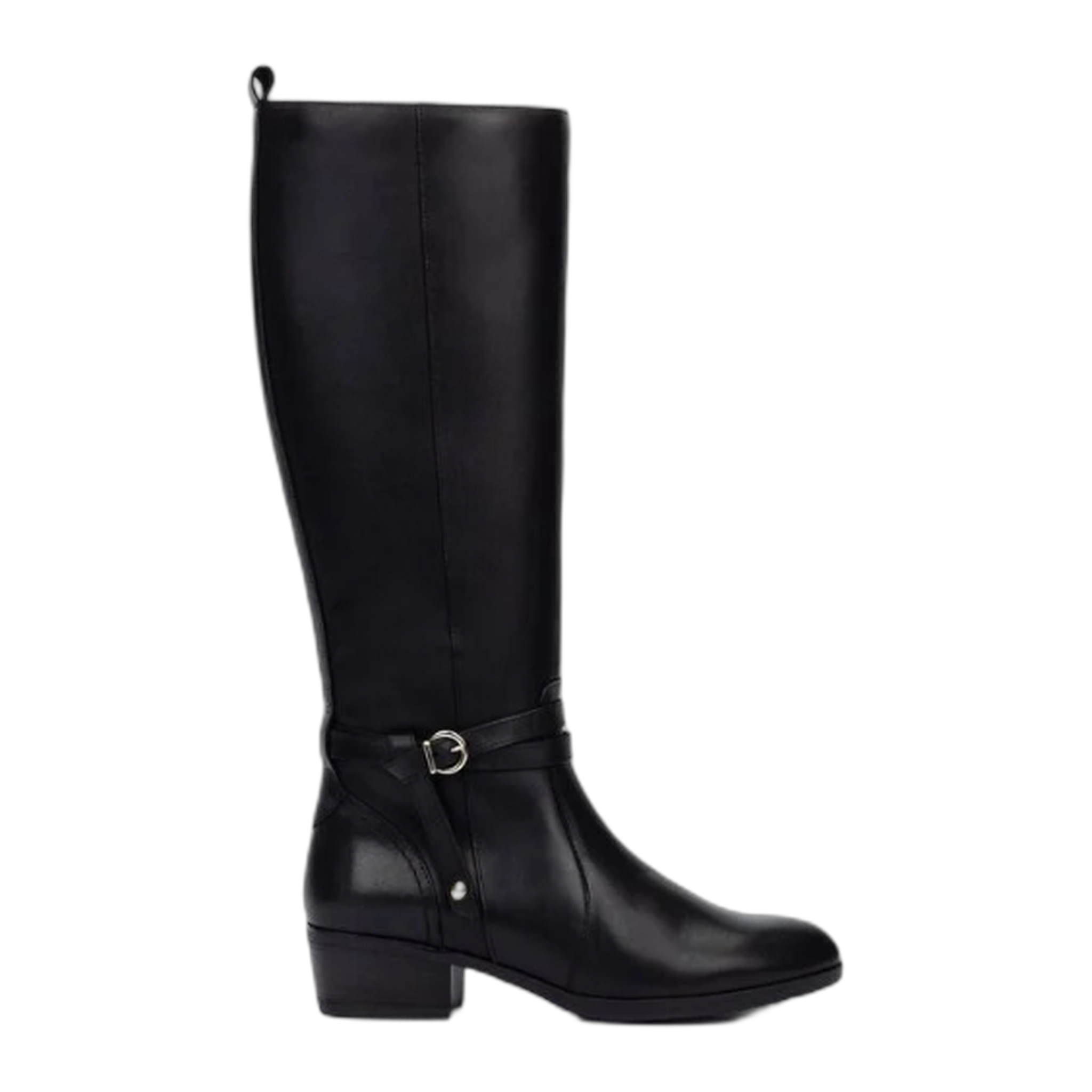 Pikolinos - Daroca W1U-9764 - Black / M / 37