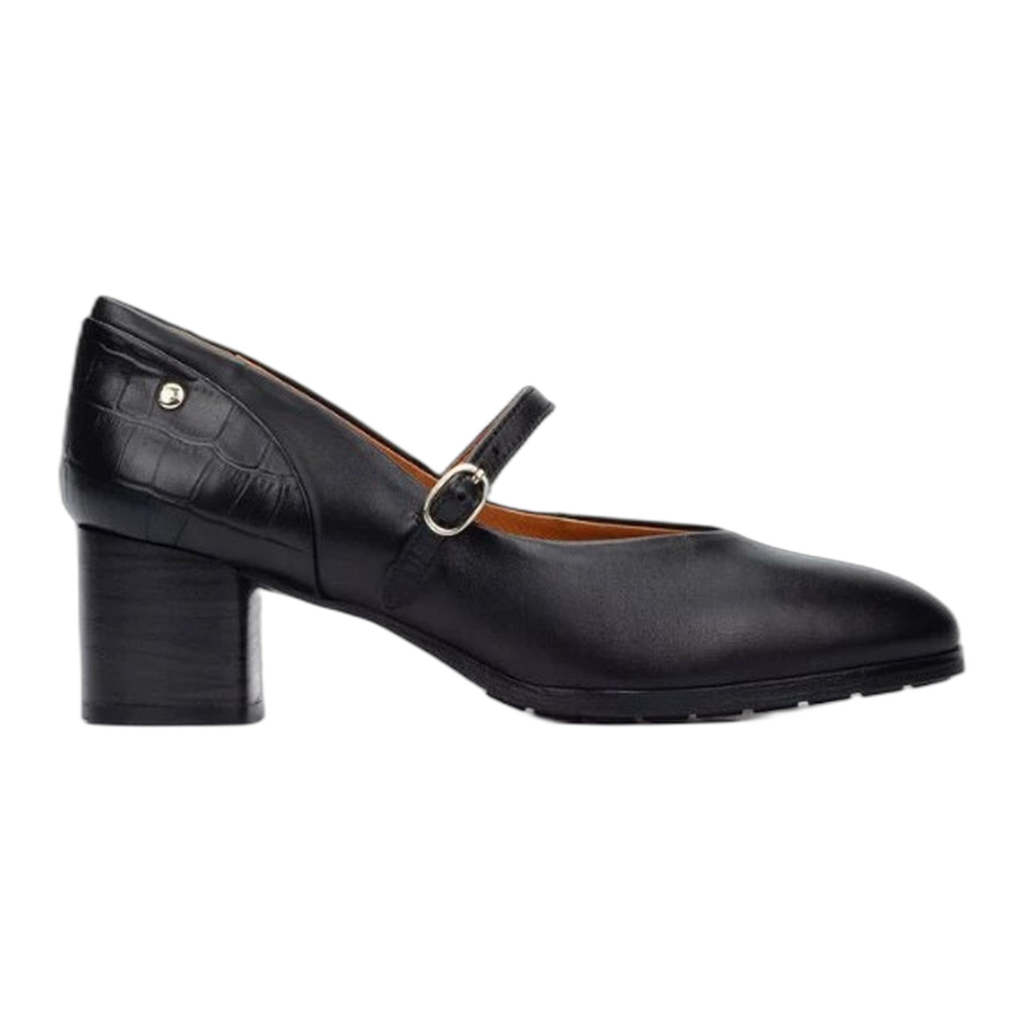 Pikolinos - Calafat W1Z-5656C1 - Black / M / 37