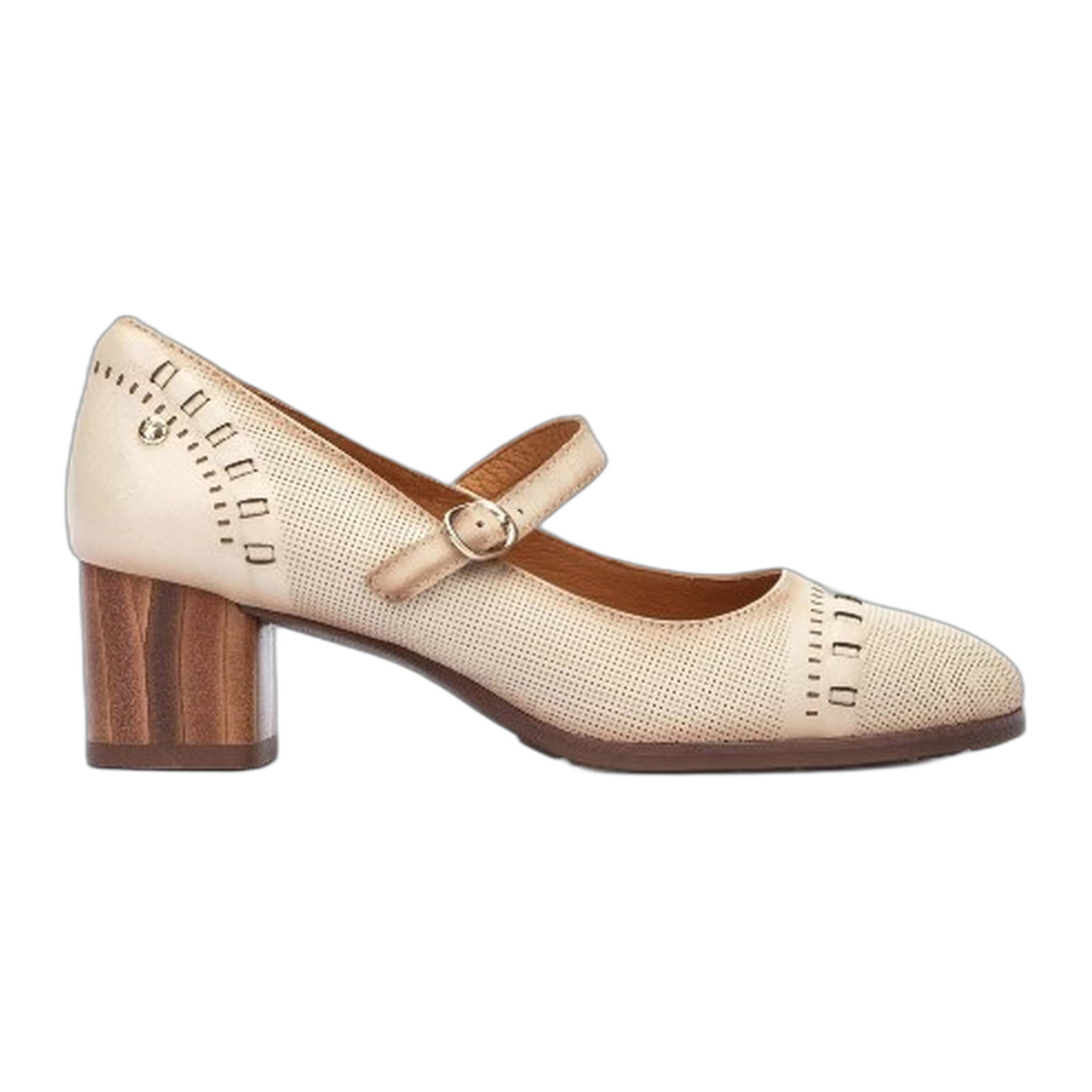 Pikolinos - Calafat W1Z-5797 - Marfil / M / 36