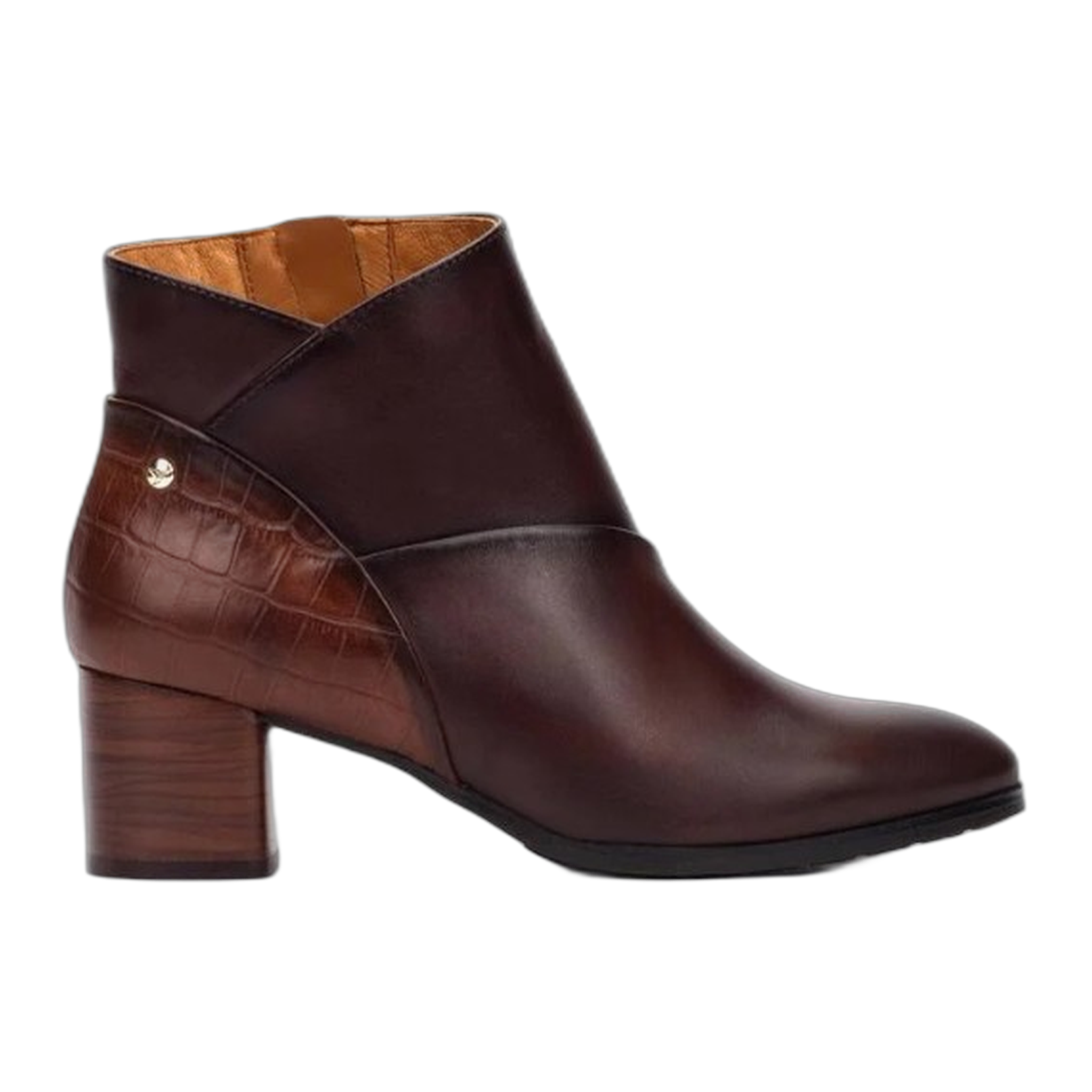 Pikolinos - Calafat W1Z-8575C1 - Caoba / M / 39