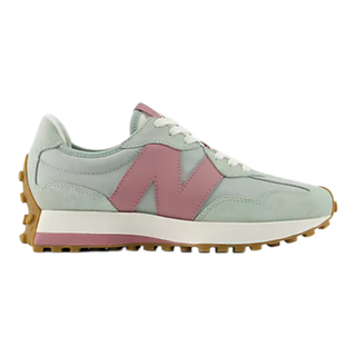 Women's 327 - Lone Star Grey/Rosewood / M / 6