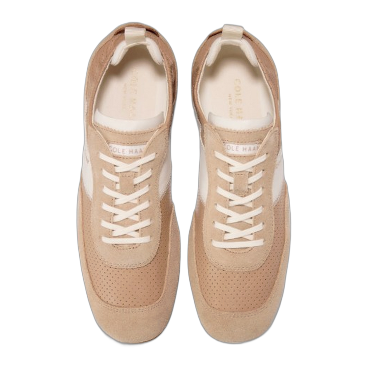 Women's GrandPrø Travina Sneakers