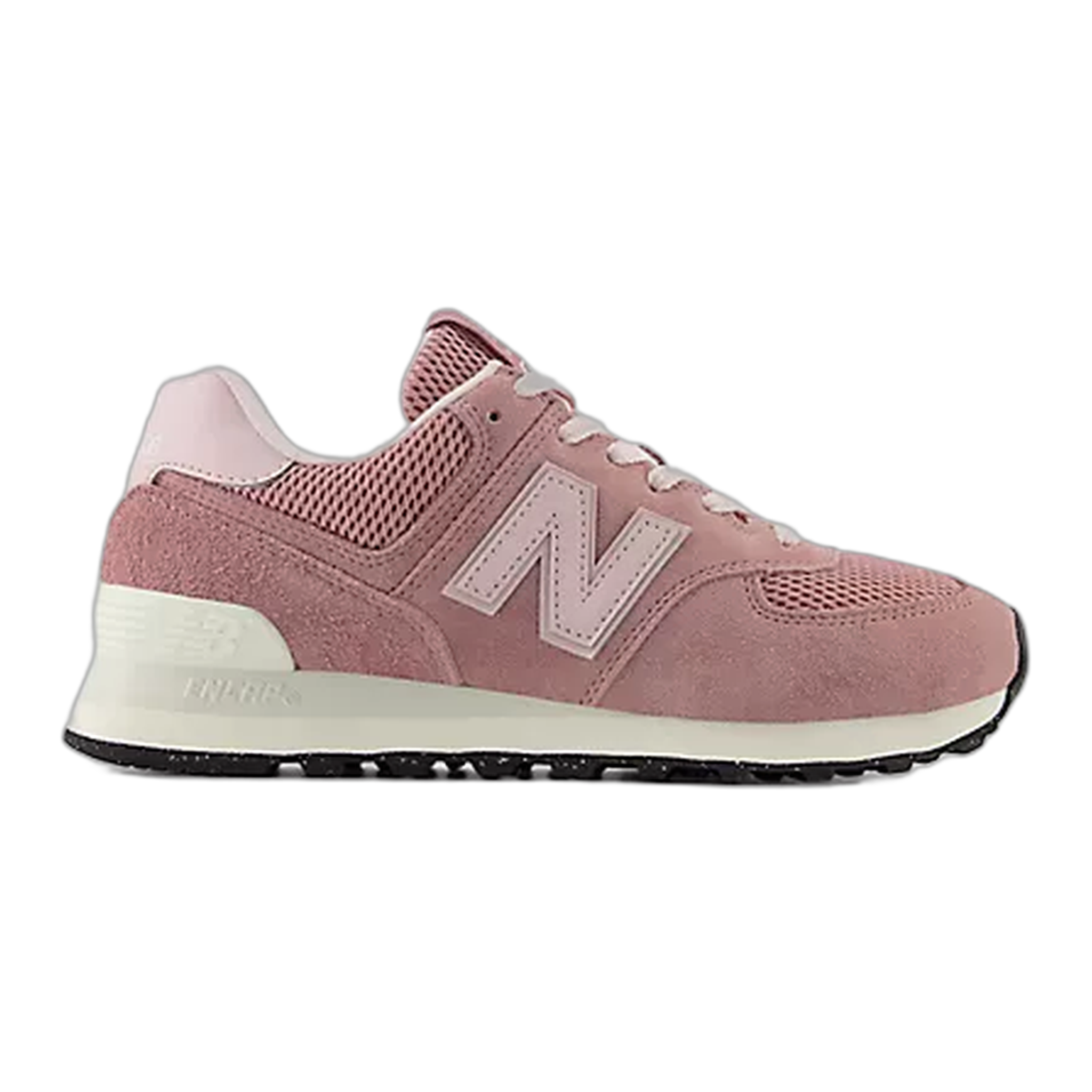 New Balance - Women's 574 - Alpha Pink / M / 7