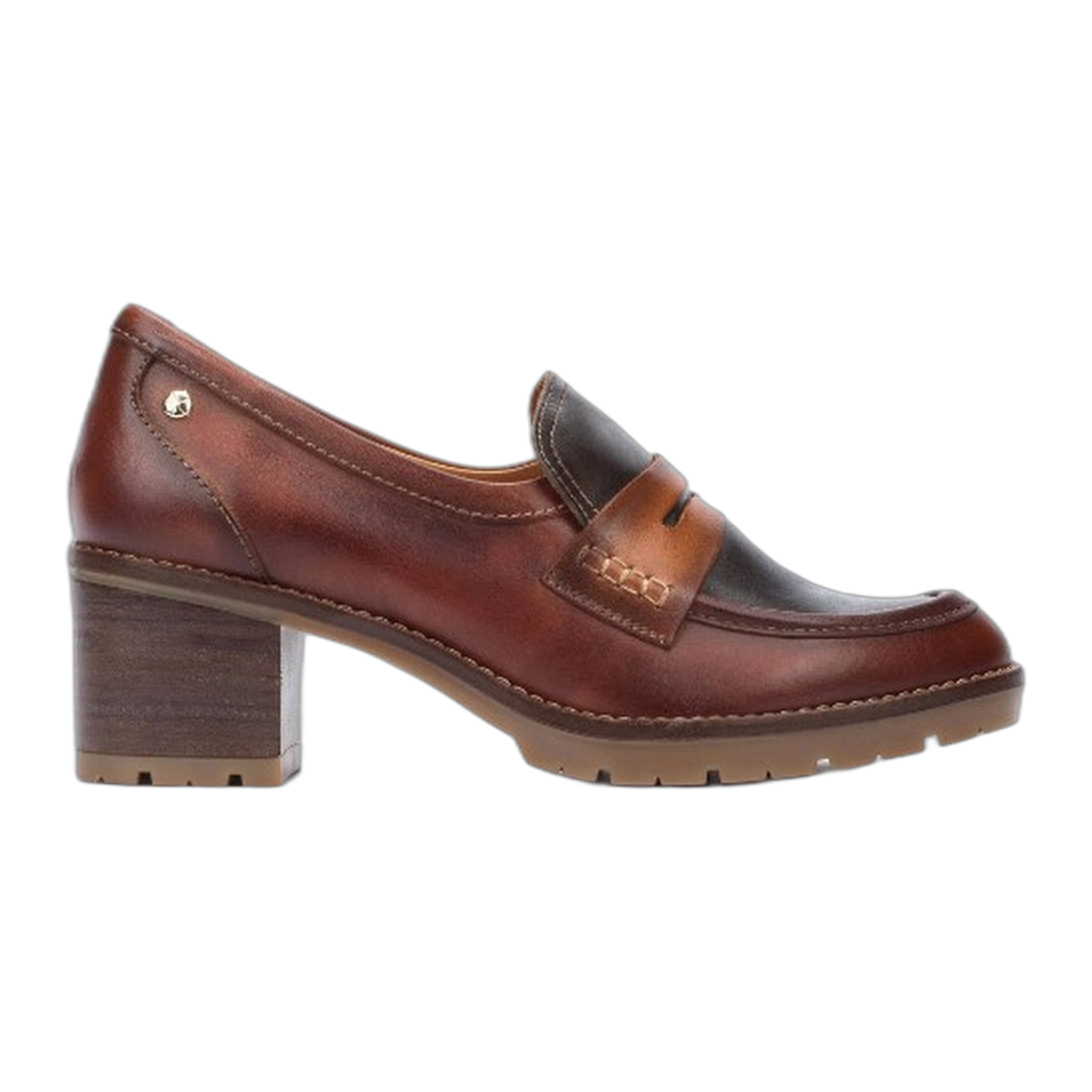 Pikolinos - Llanes LW7H-3873C2 - Cognac / M / 35