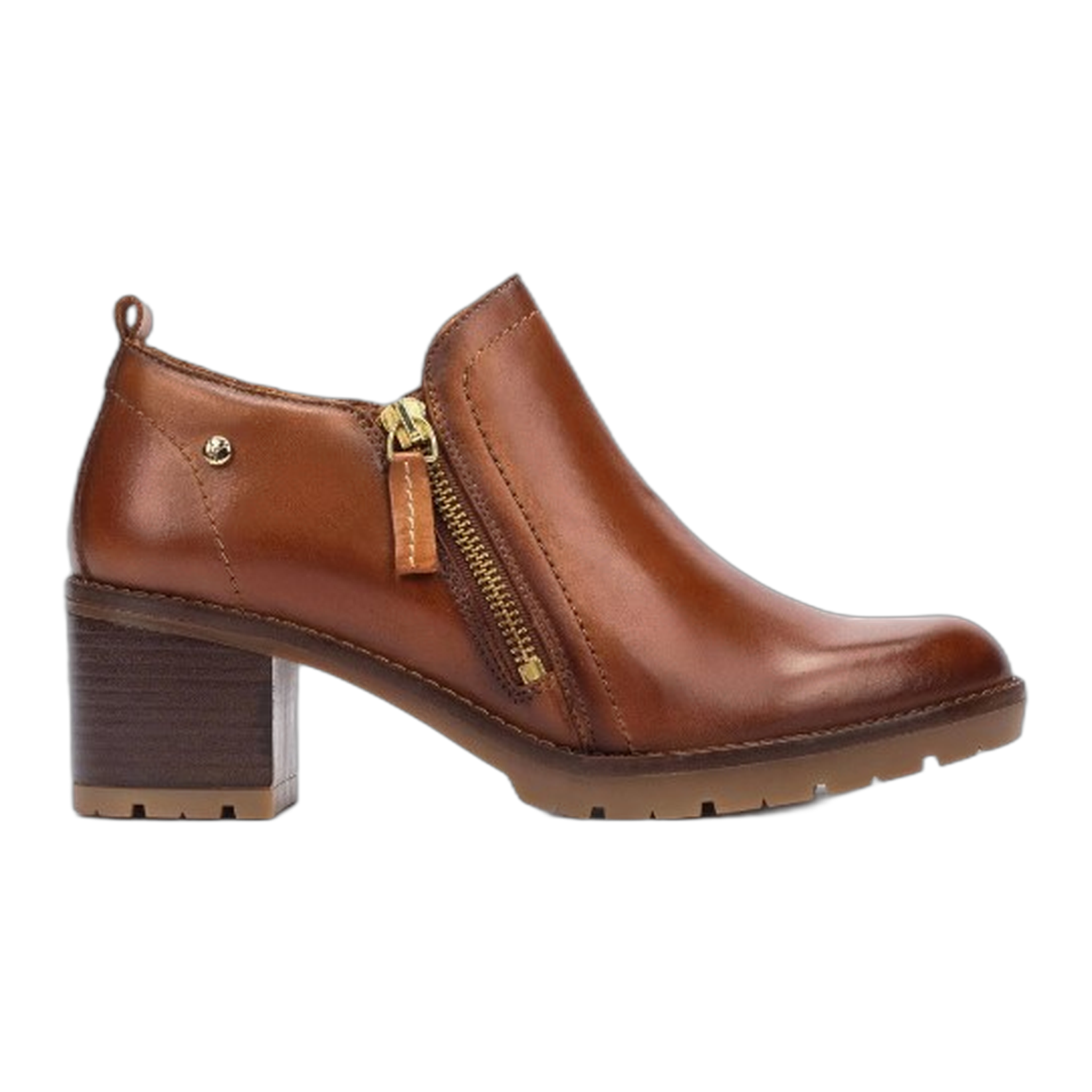 Pikolinos - Llanes W7H-7563 - Brandy / M / 35