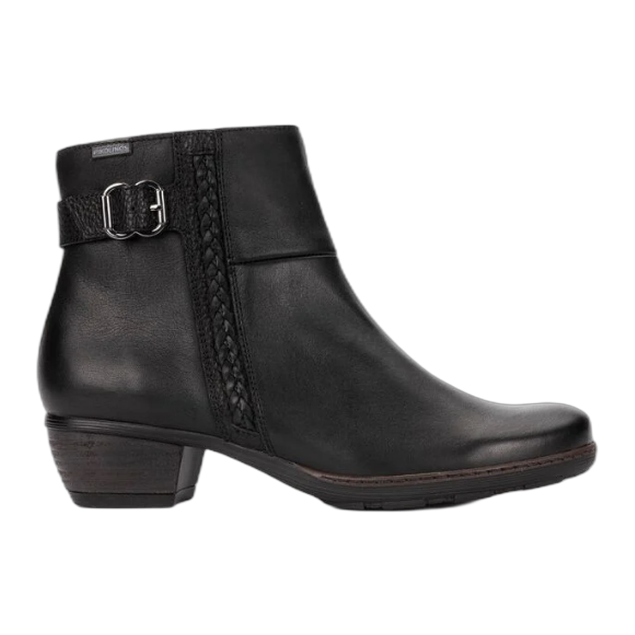 Pikolinos - Utiel W7P-8501 - Black / M / 35