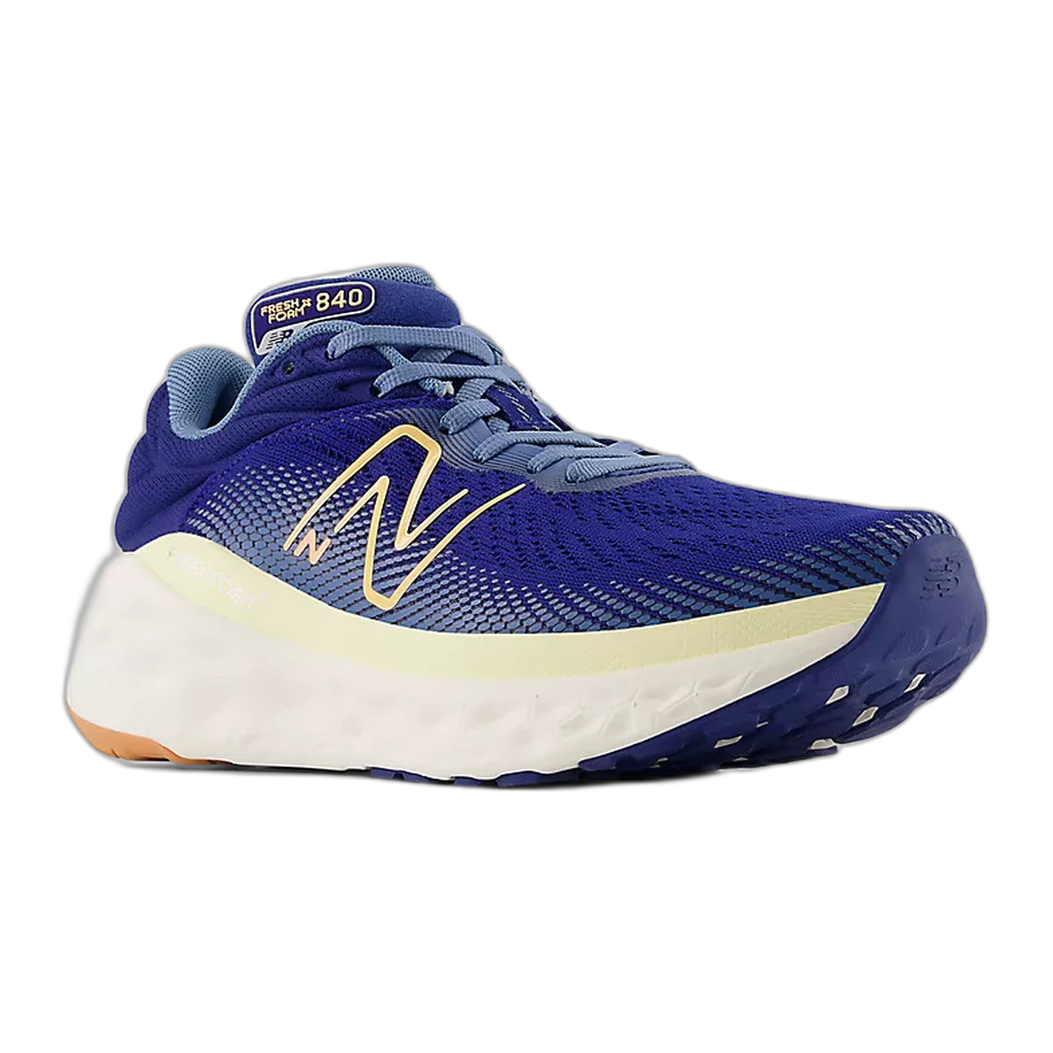 New Balance - Women's Fresh Foam X 840v1 - Inkwell / W / 7