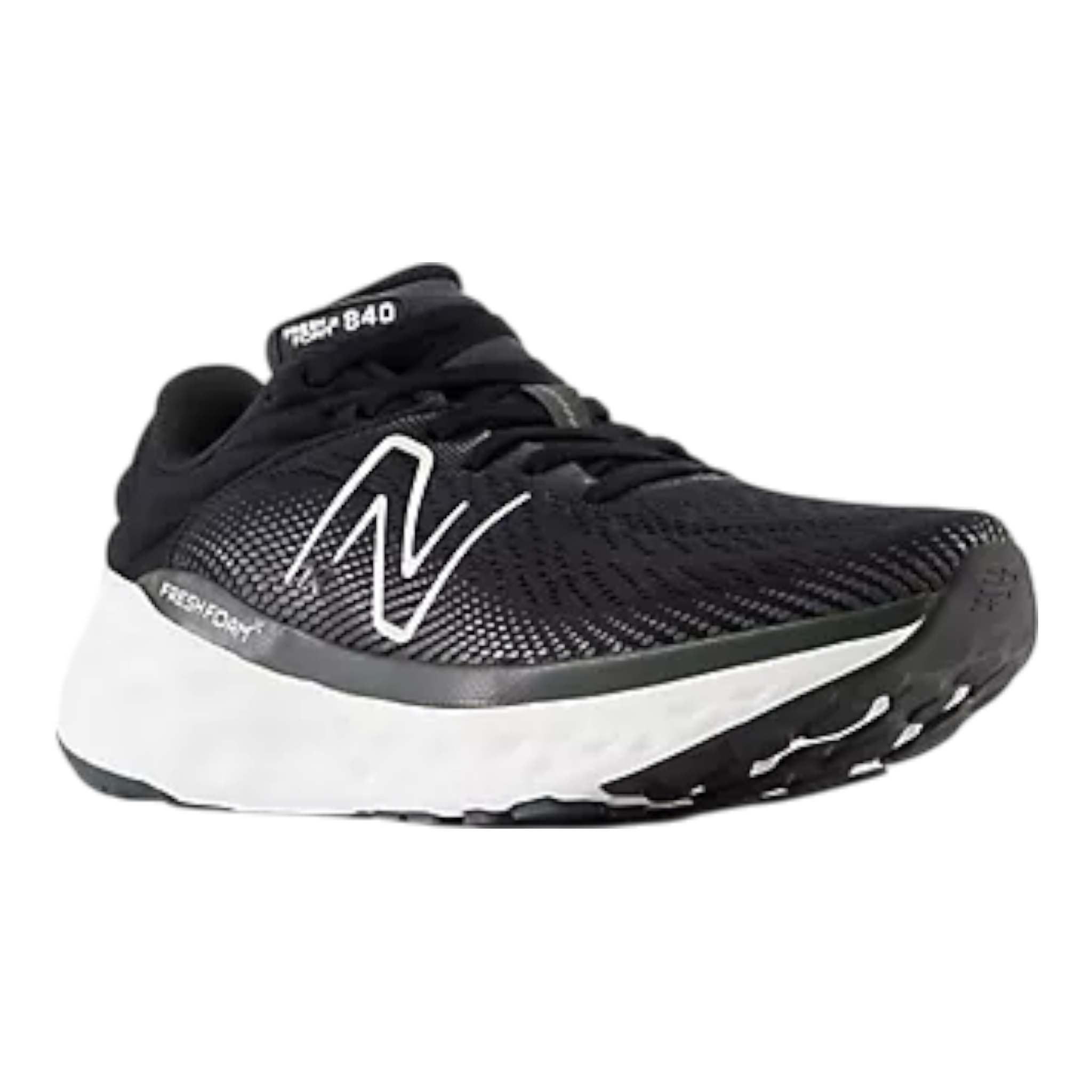 New Balance - Women's Fresh Foam X 840v1 - Black / M / 7