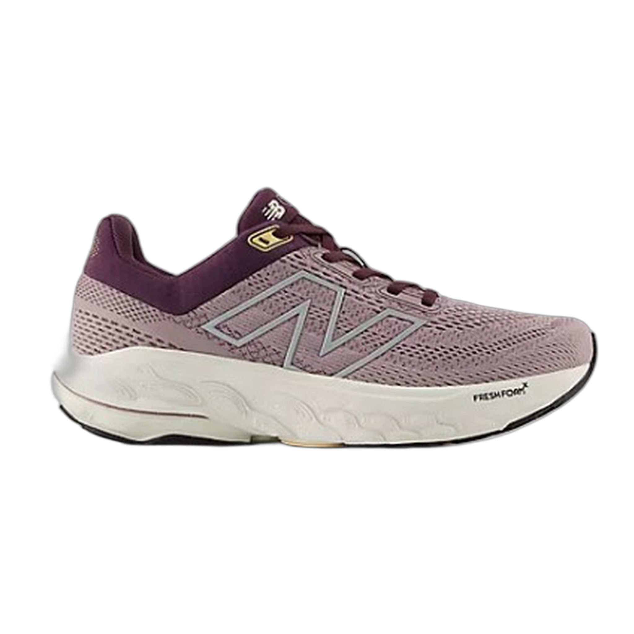 New Balance - Women's Fresh Foam X 860v14 - Ice Wine/Plum Brown / M / 6