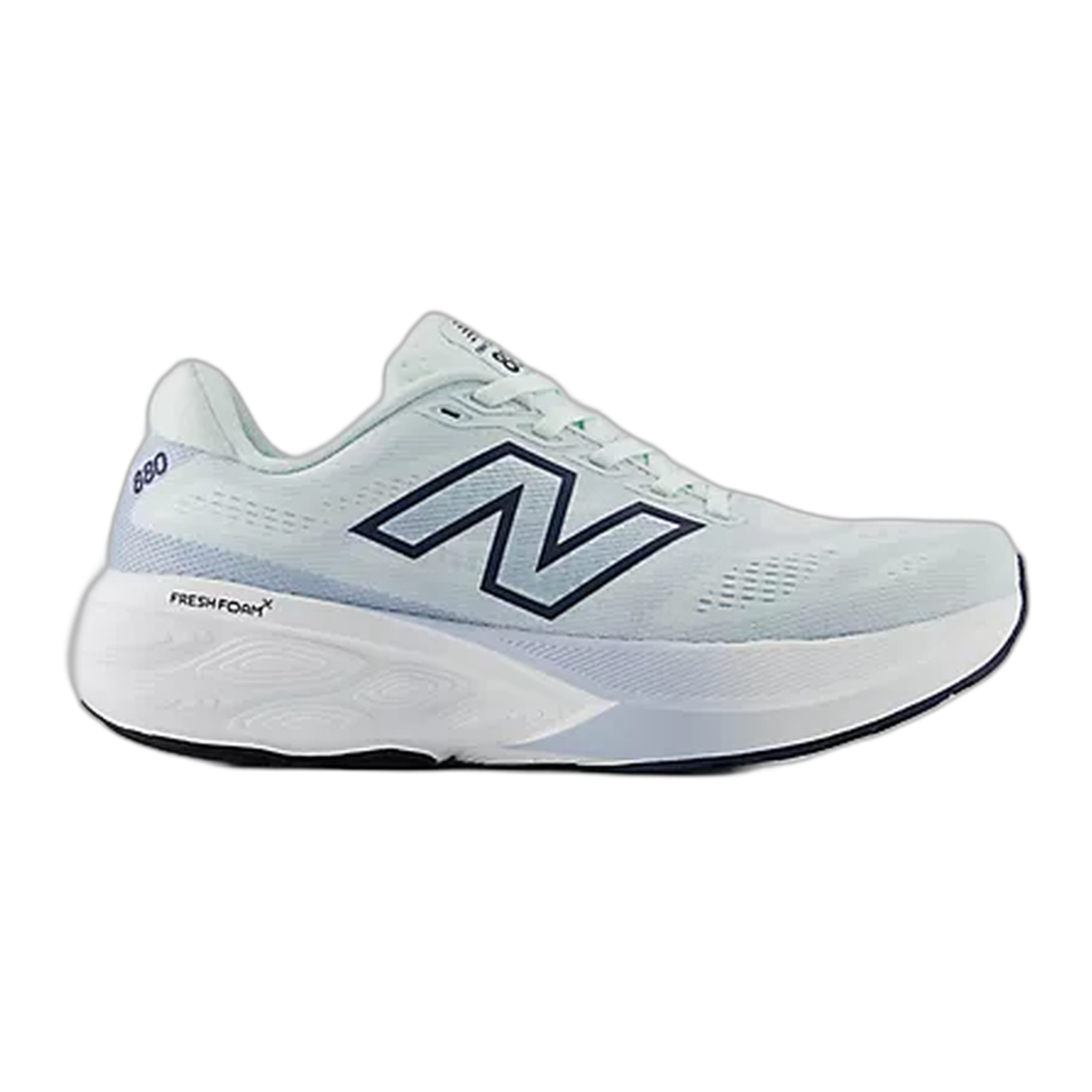 New Balance - Men's Fresh Foam X 880v15 - Glint Blue / M / 6
