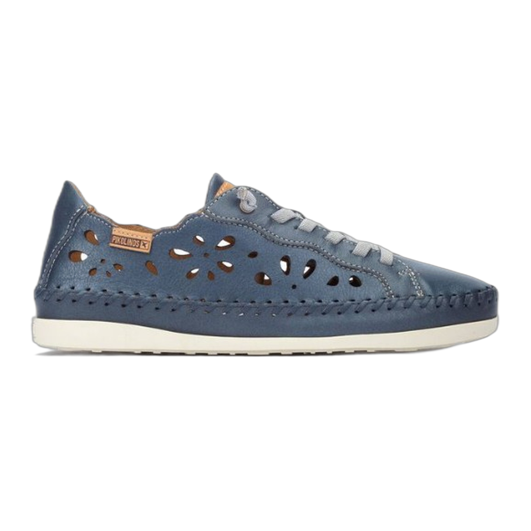 Pikolinos - Soller W8B-6550CP - Blue / M / 37