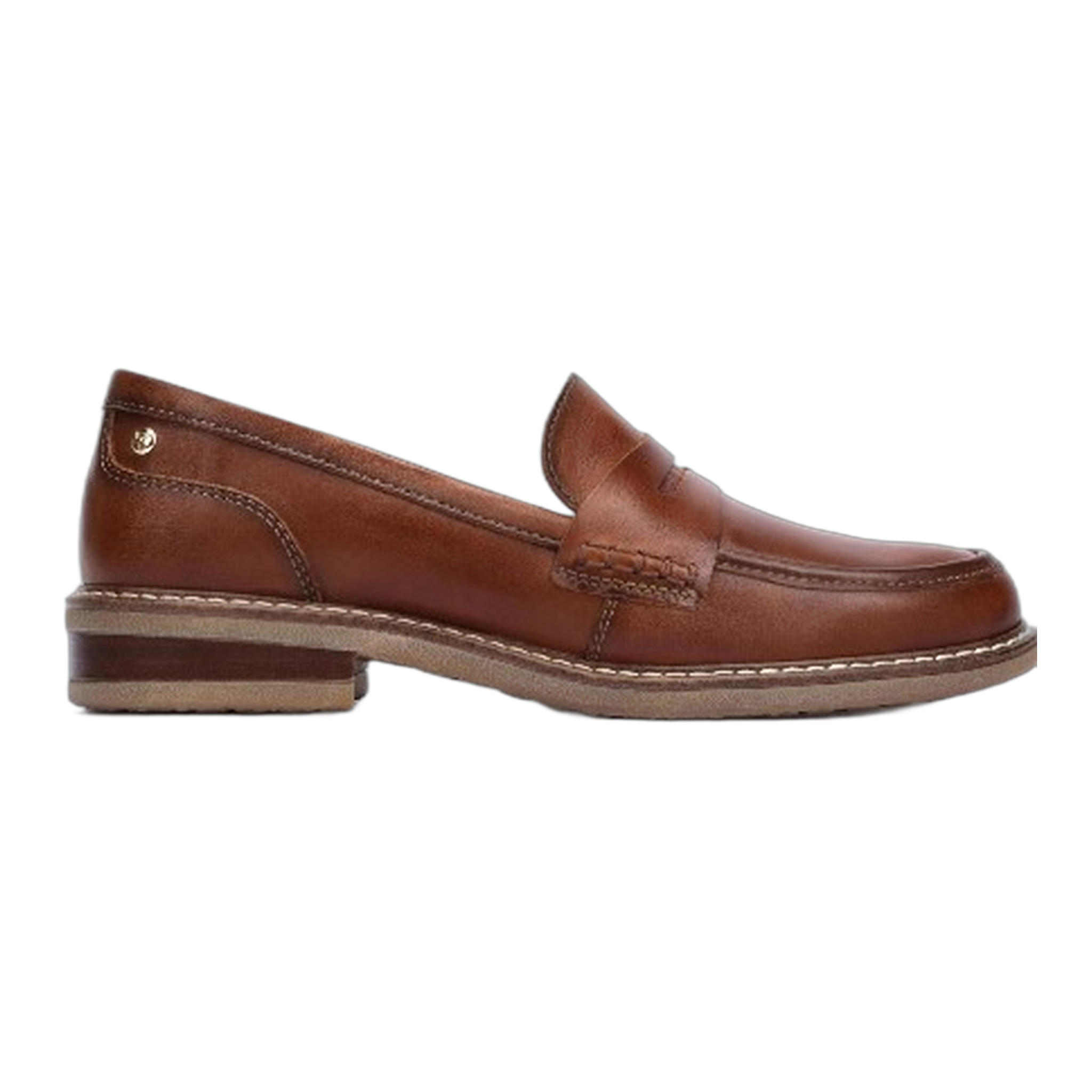 Pikolinos - Aldaya W8J-3541 - Cuero / M / 35