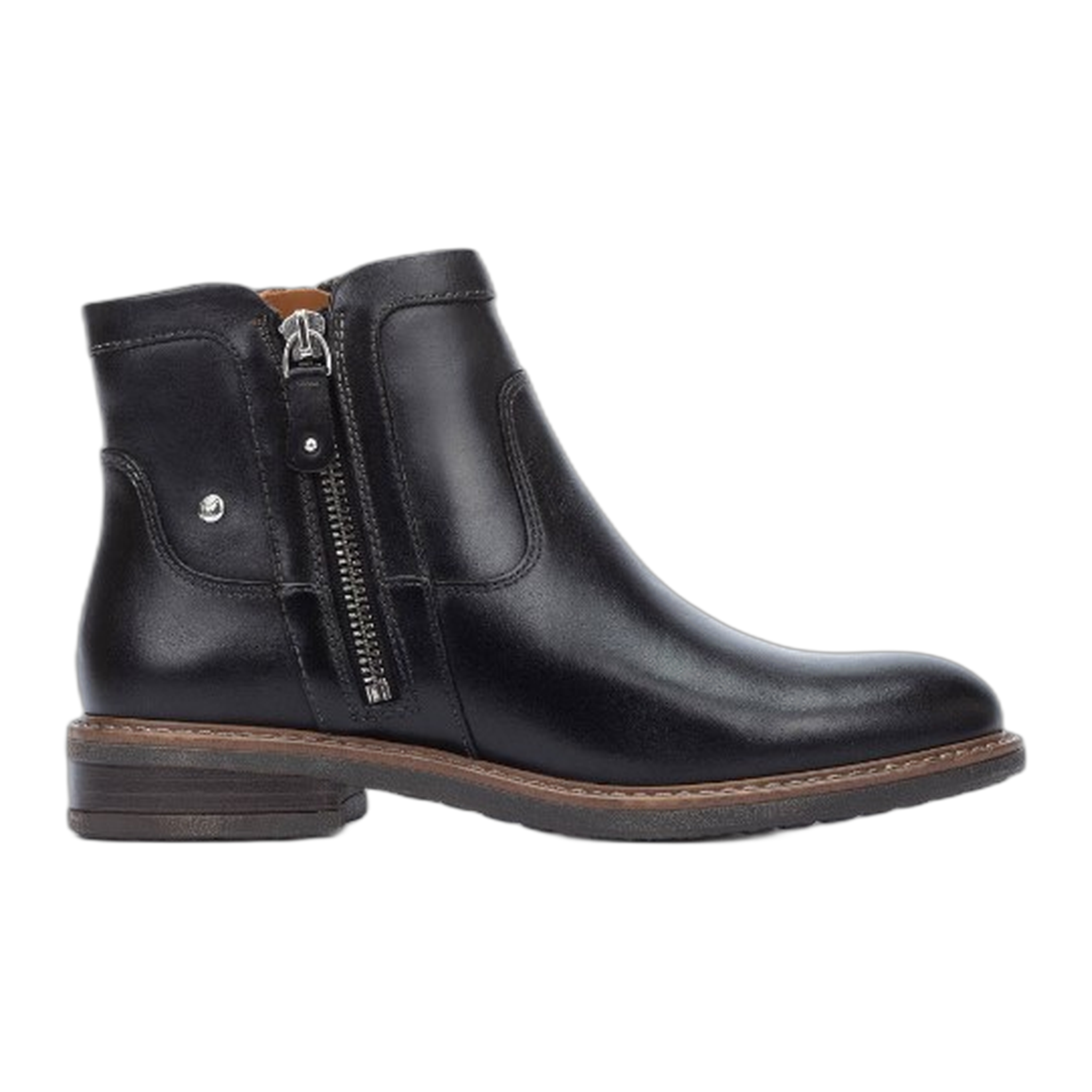 Pikolinos - Aldaya W8J-8747 - Black / M / 40