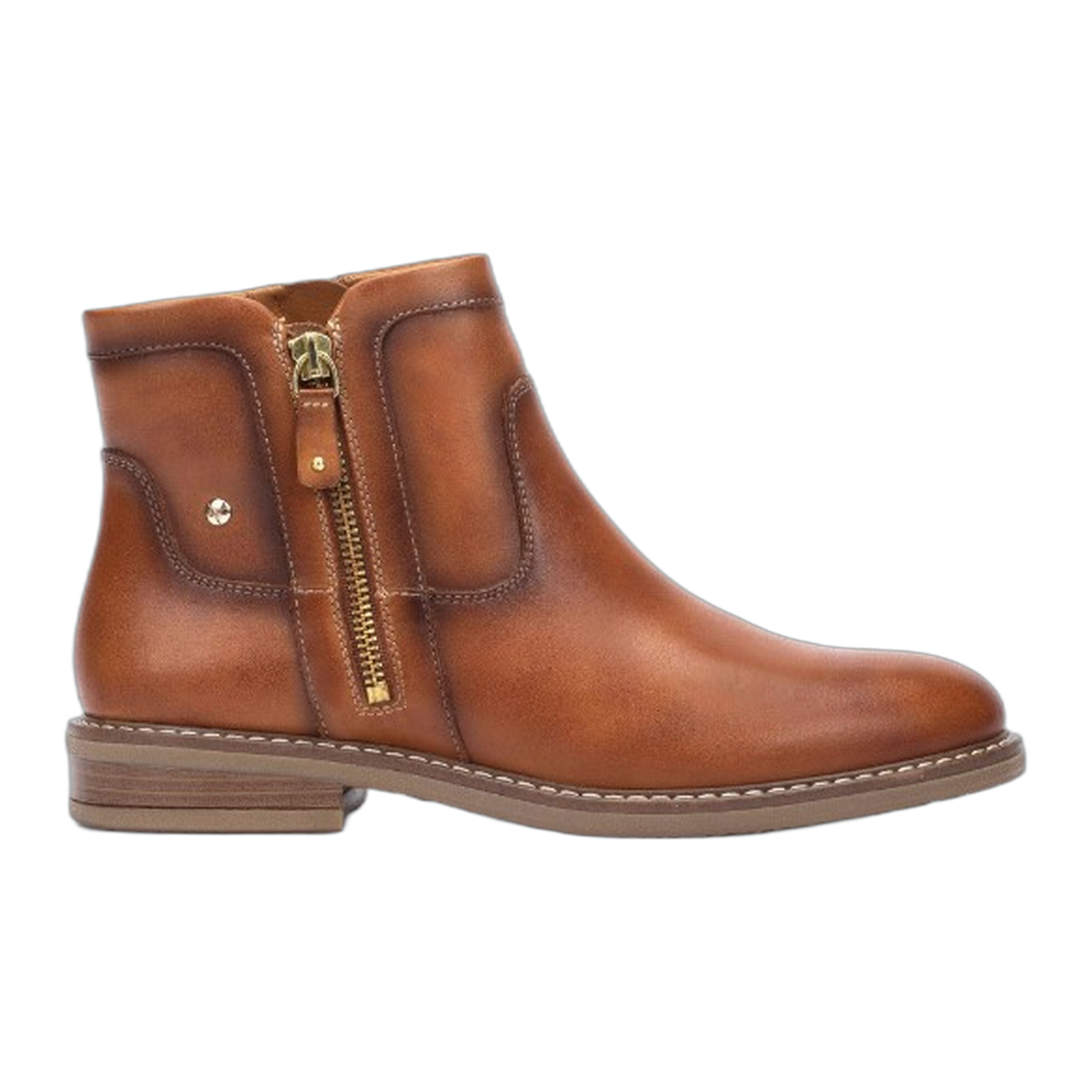 Pikolinos - Aldaya W8J-8747 - Brandy / M / 37