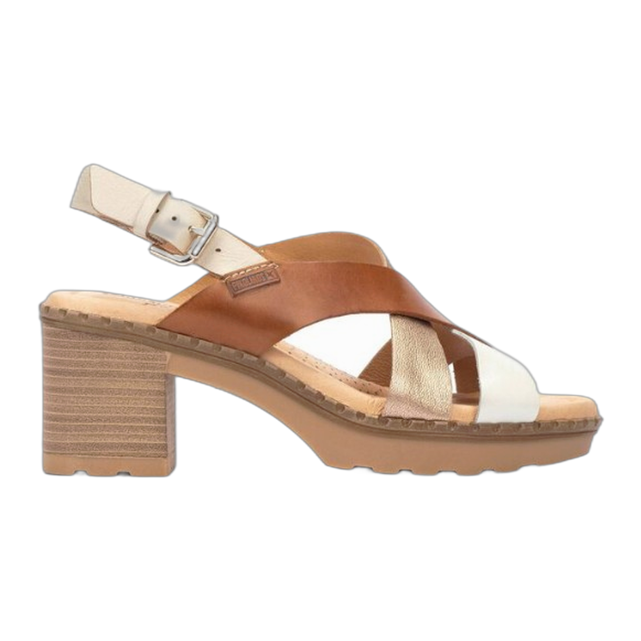 Pikolinos - Canarias  W8W-1510C1 - Nata / M / 40