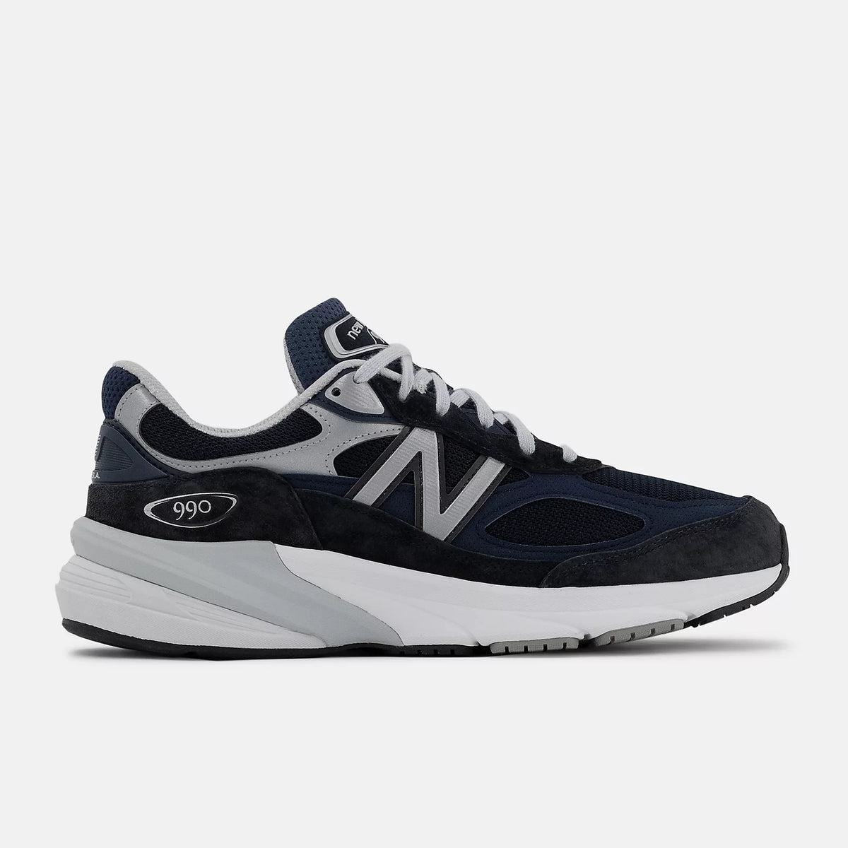 New Balance - Women's 990 V6