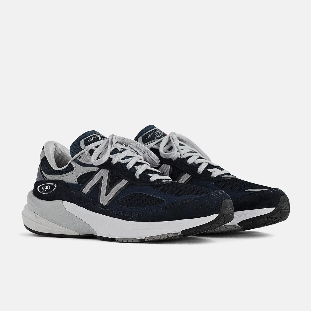 New Balance - Women's 990 V6