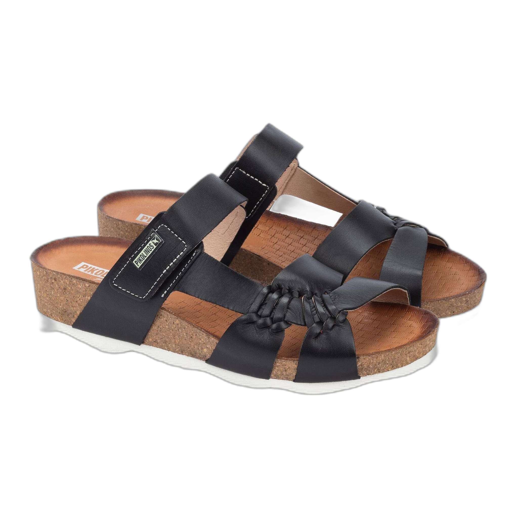 Pikolinos - Mahon W9E-0821 - Black / M / 41