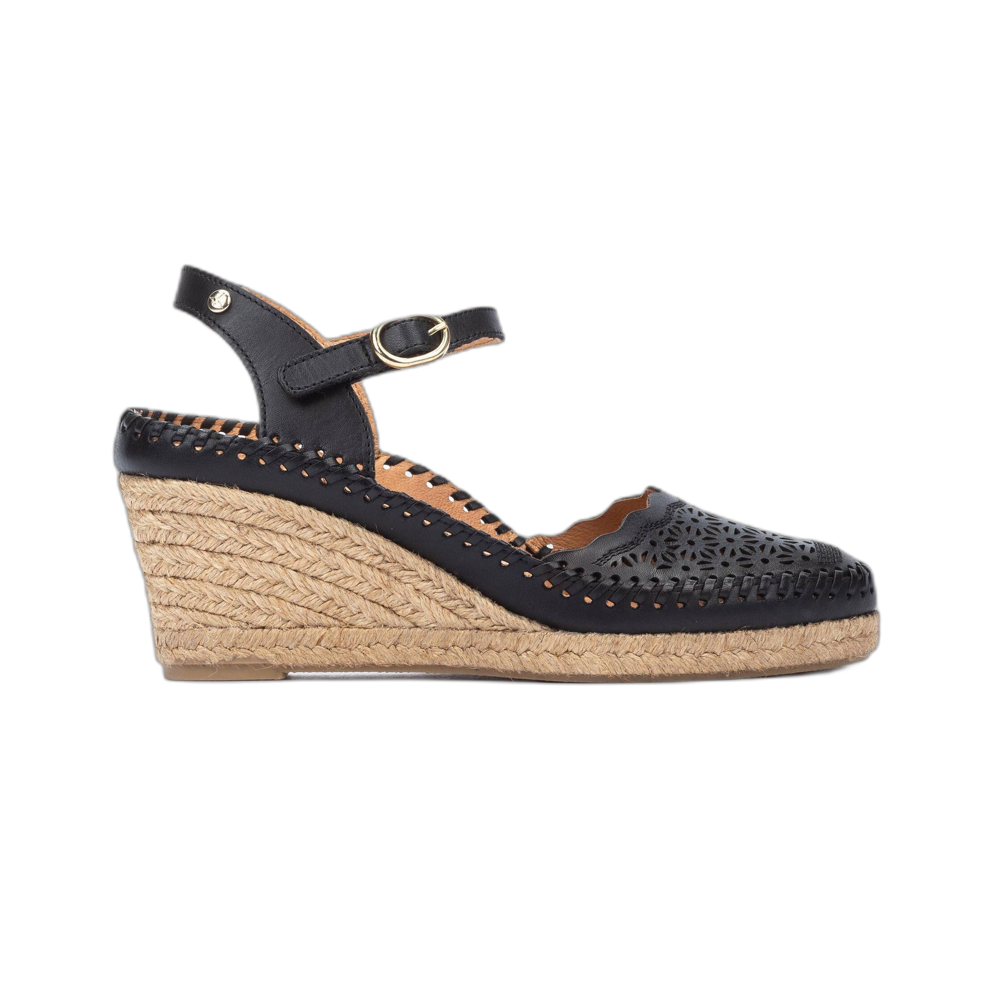 Pikolinos - Vila W9Y-1508 - Black / M / 36