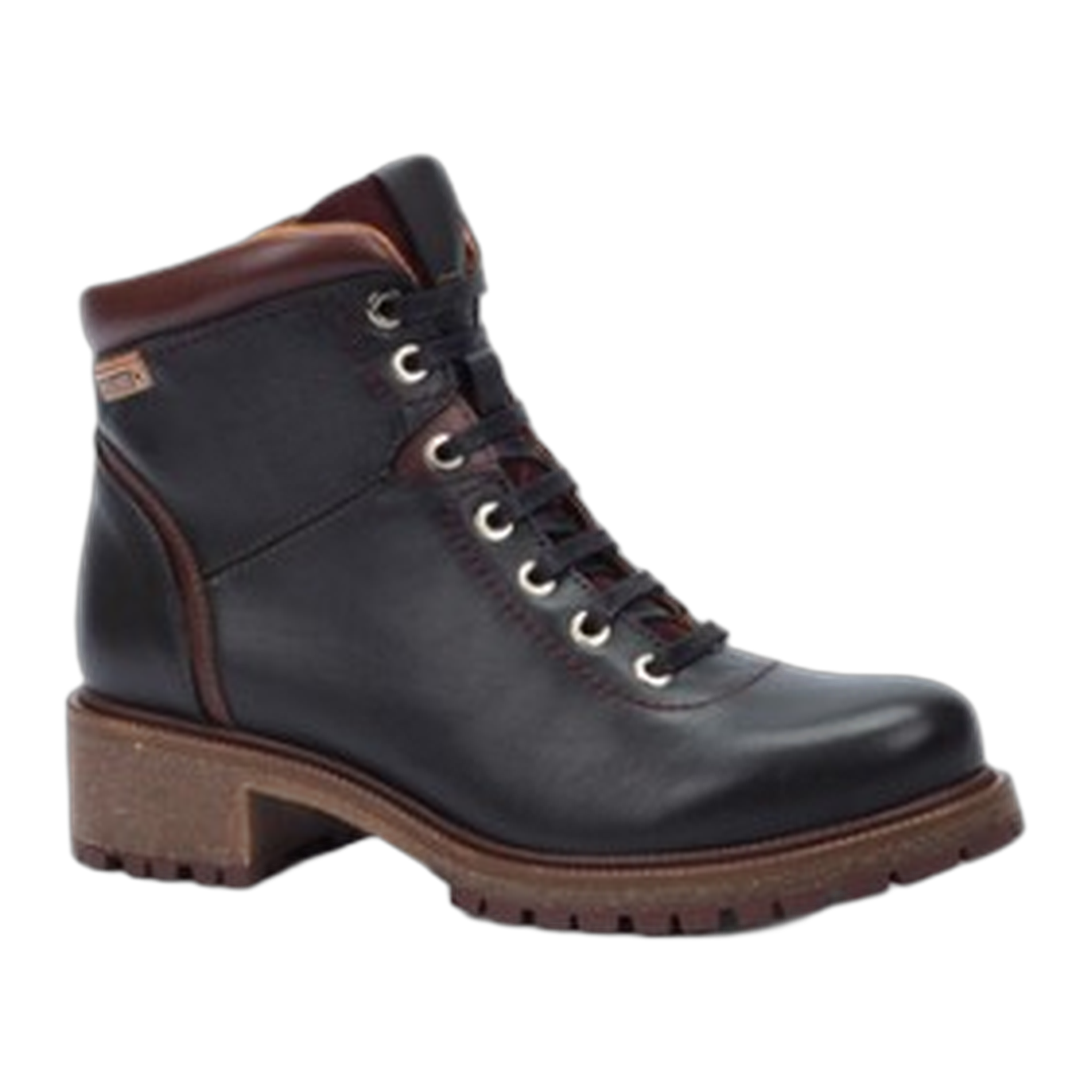 Pikolinos - Aspe W9Z-8694C1 - Black / M / 35