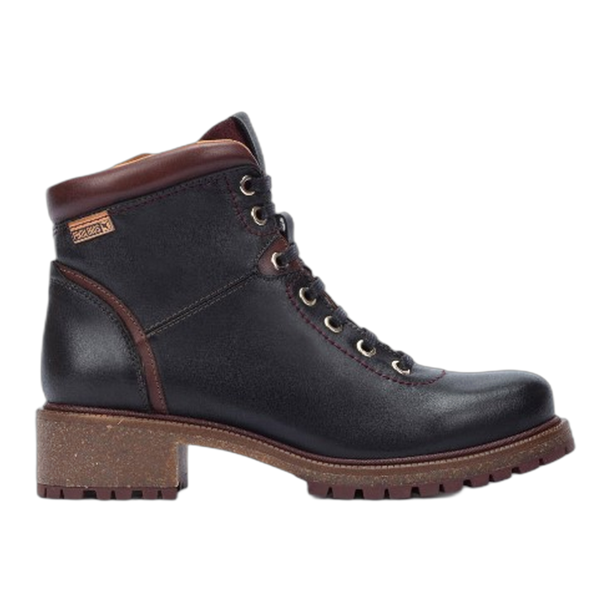 Pikolinos - Aspe W9Z-8694C1 - Black / M / 35