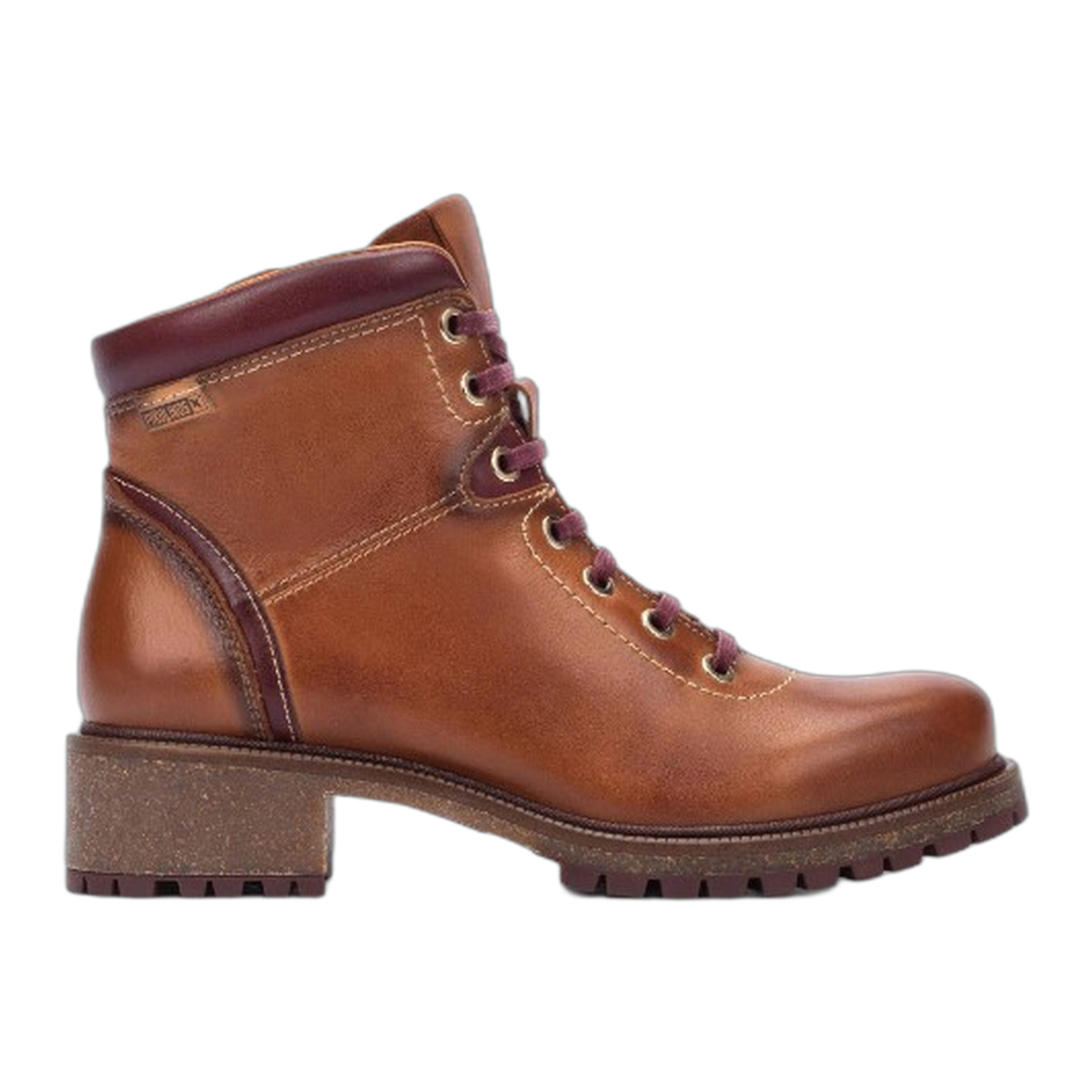 Pikolinos - Aspe W9Z-8694C1 - Brandy / M / 38