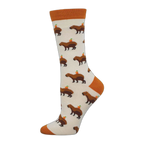 Capybara Orange