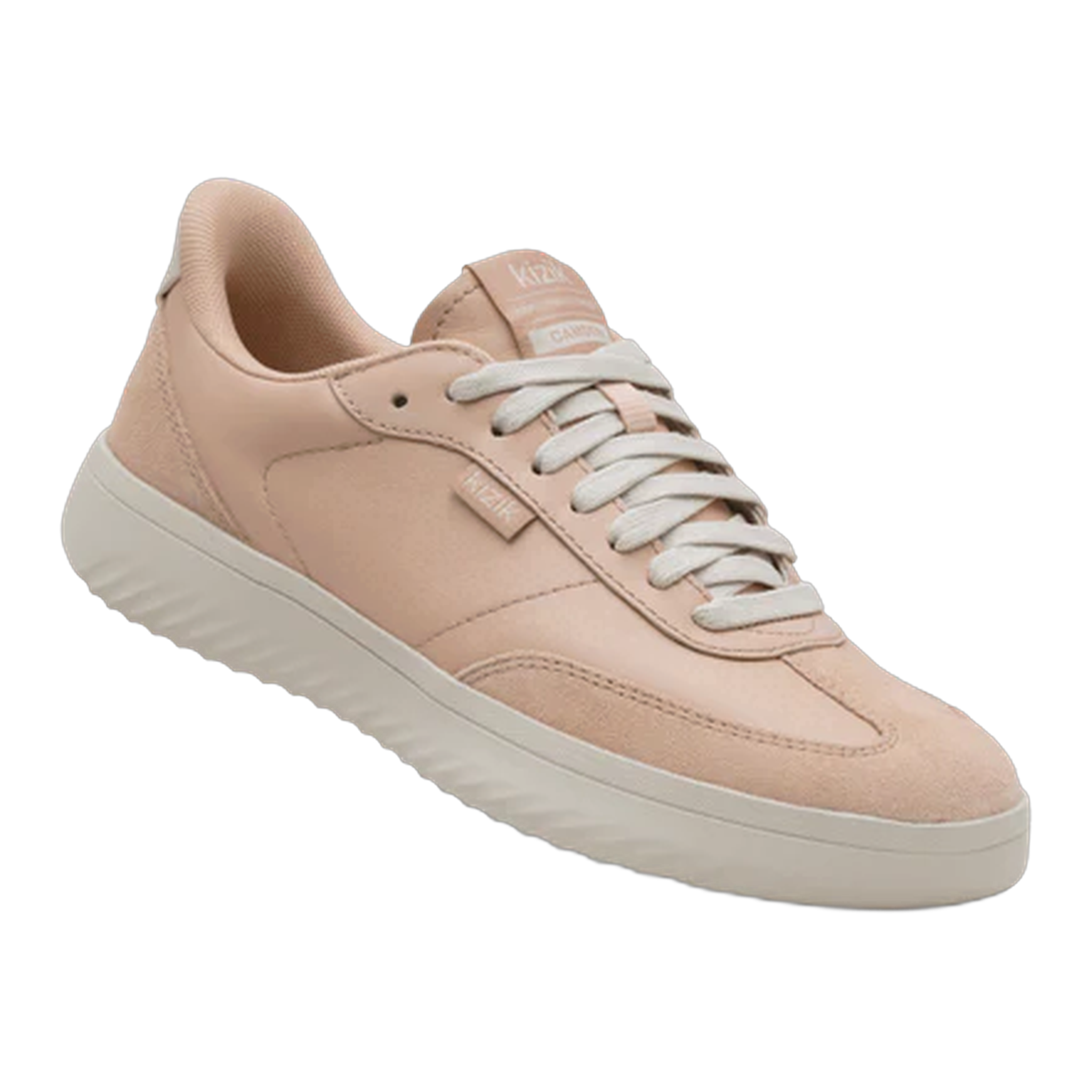Kizik - Women's Camden - Toasted Almond / M / 7