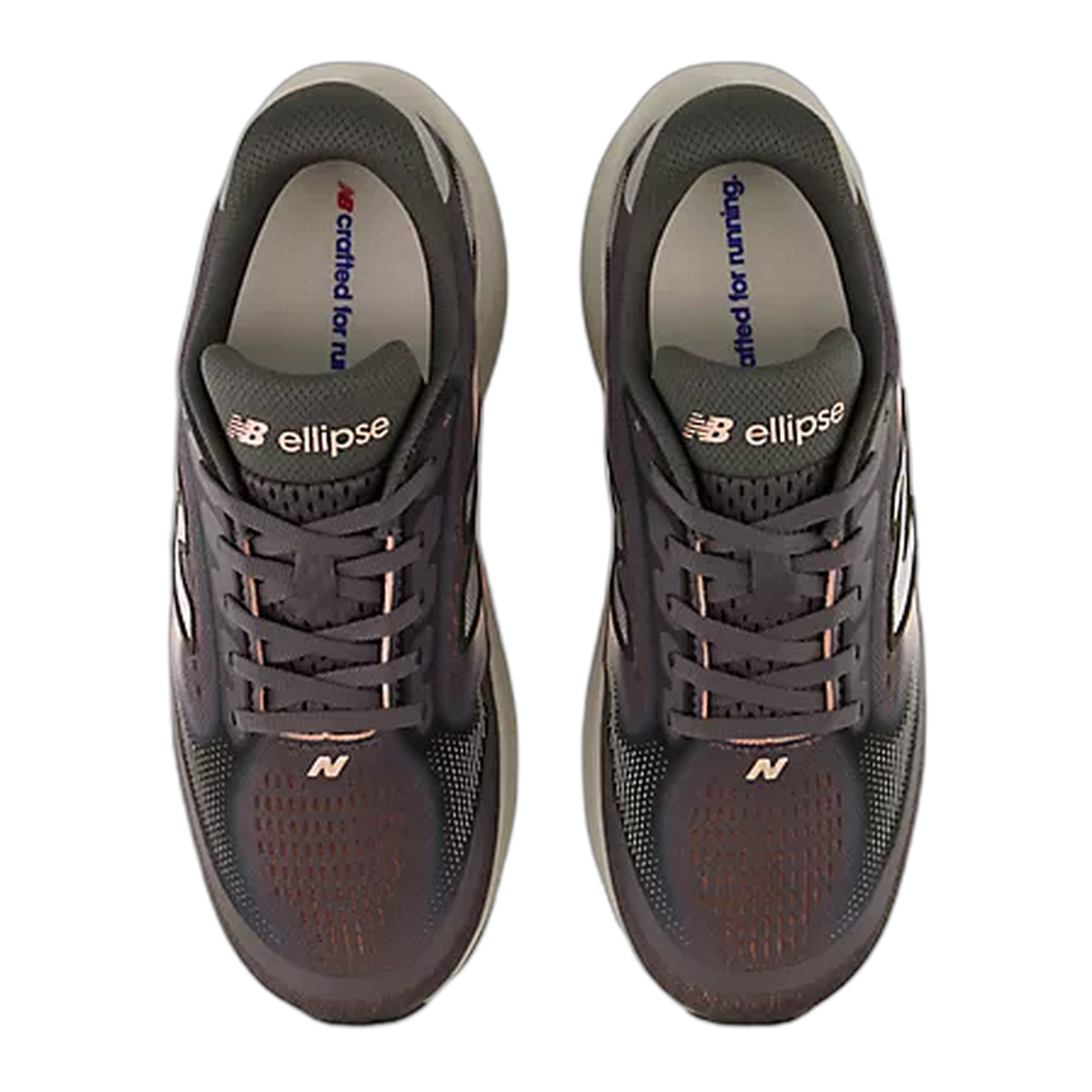 Women's Ellipse