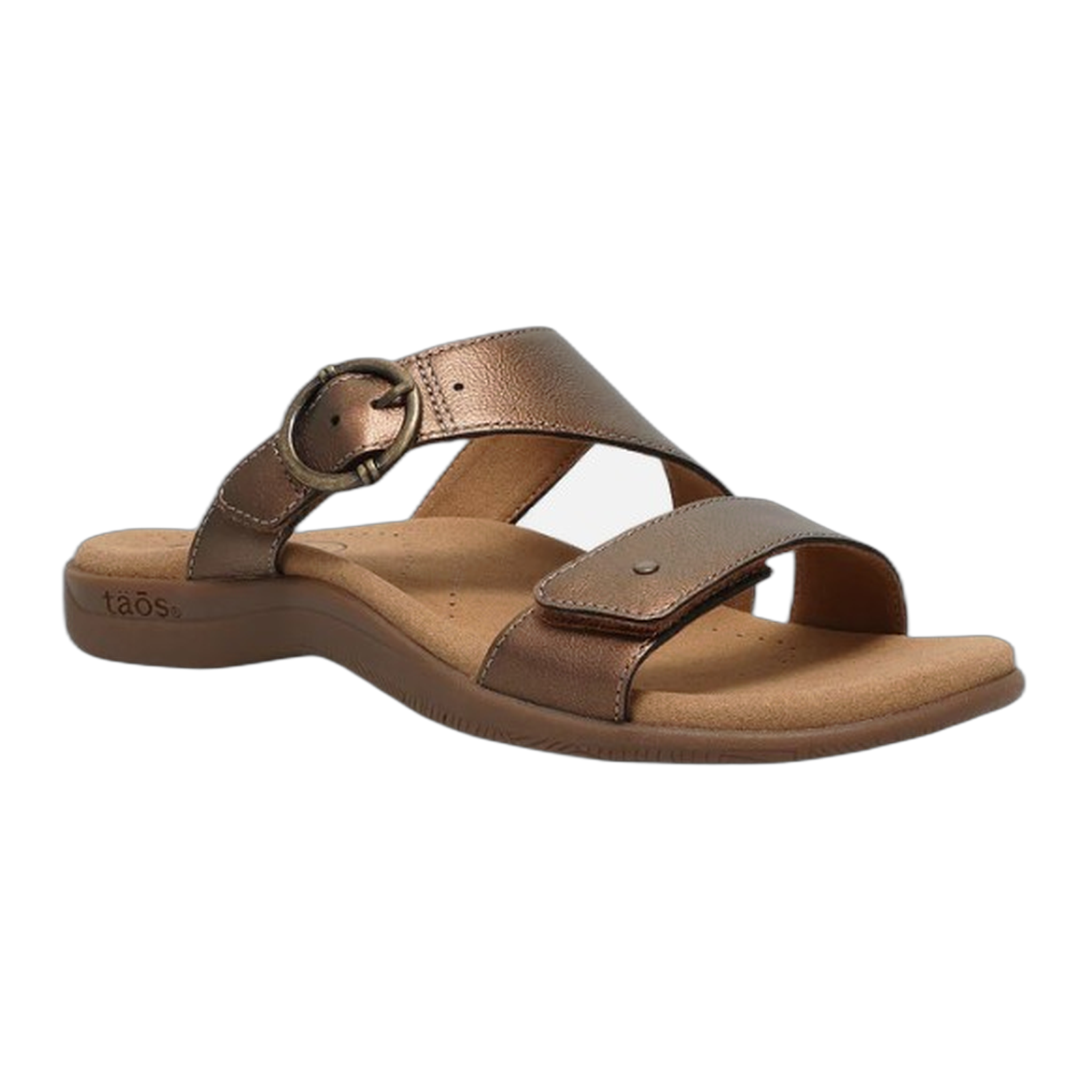 Taos - Westside - Bronze / M / 7