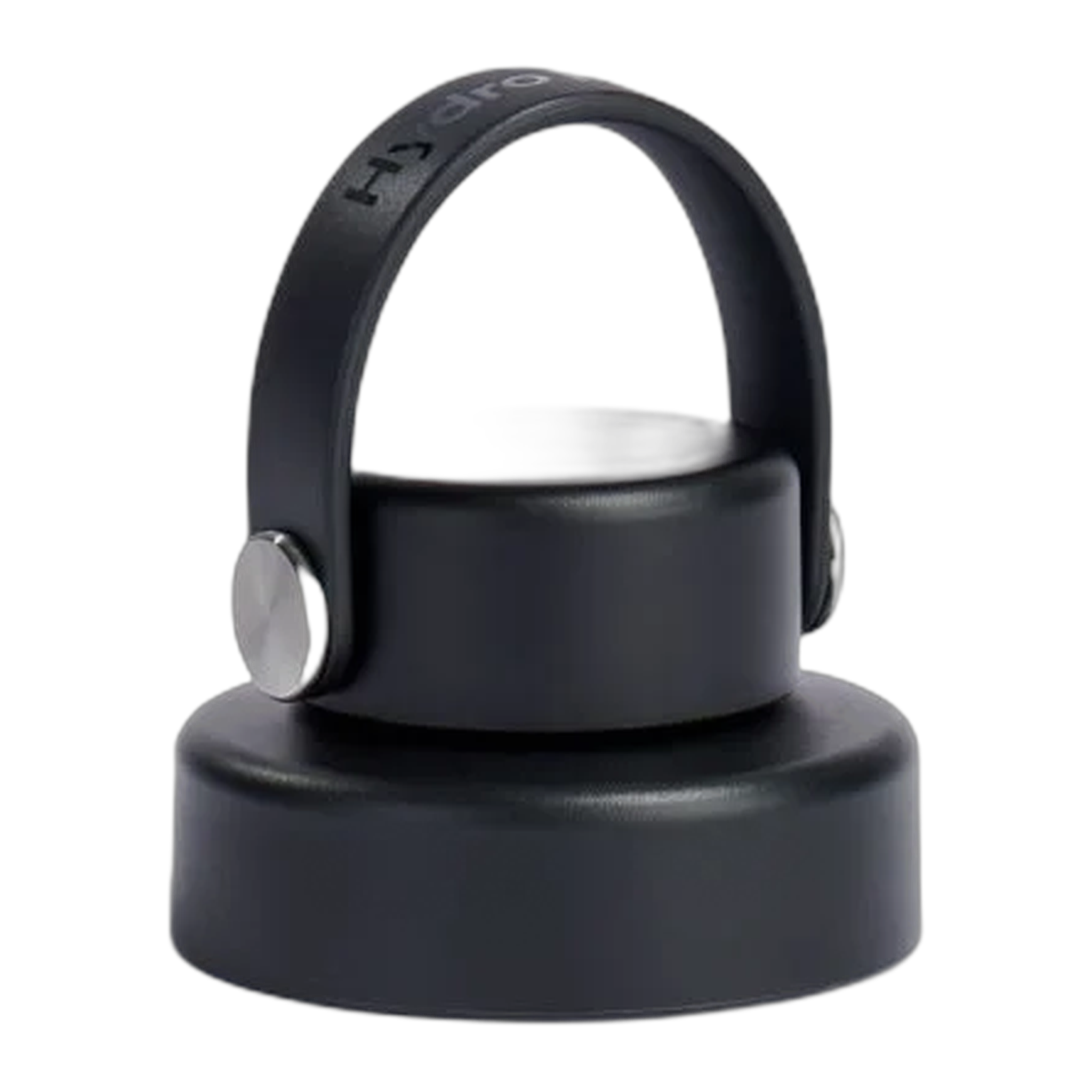 Hydro Flask - Wide Mouth Flex Chug Cap - Black