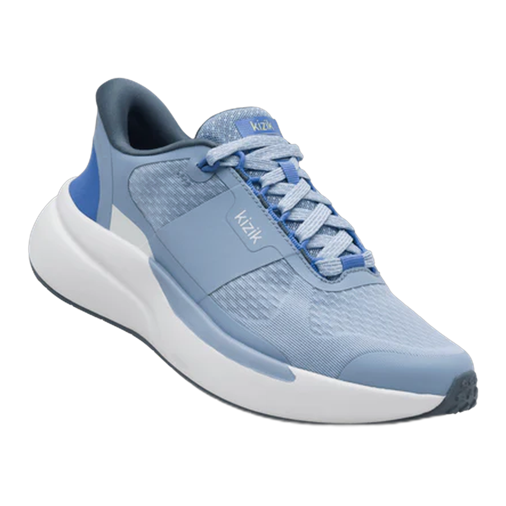 Kizik - Women's Freedom Run - Soft Chambray / M / 6