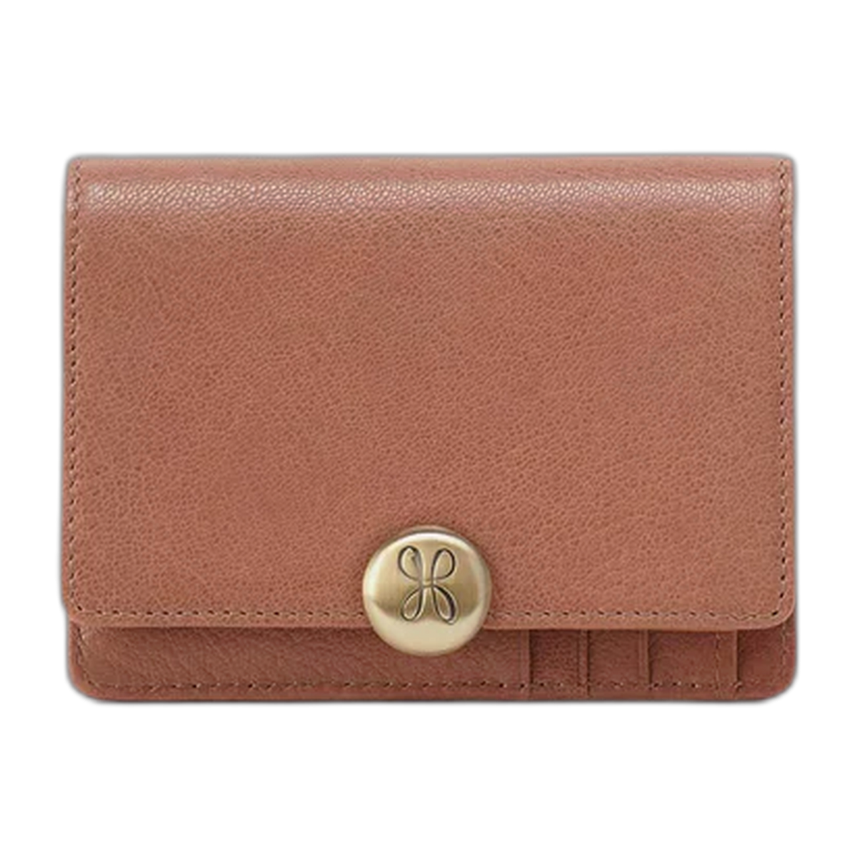 Hutton Small Wallet