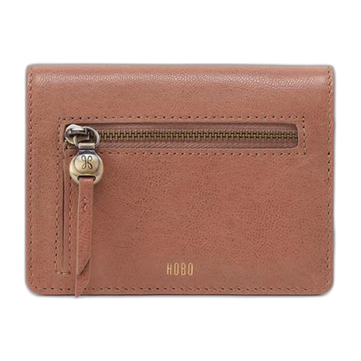 Hutton Small Wallet
