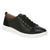 Vionic - Winny Sneaker - Black Leather Nubuck / M / 6