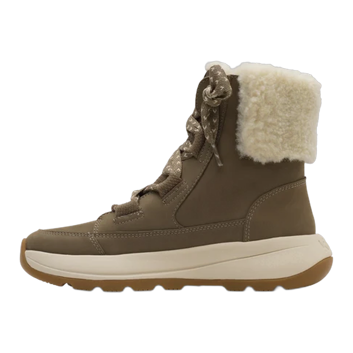 Women's Juno 2 Waterproof Lace Boot