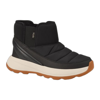 Women's Juno 2 Low - Black/Whitecap Gray / M / 6