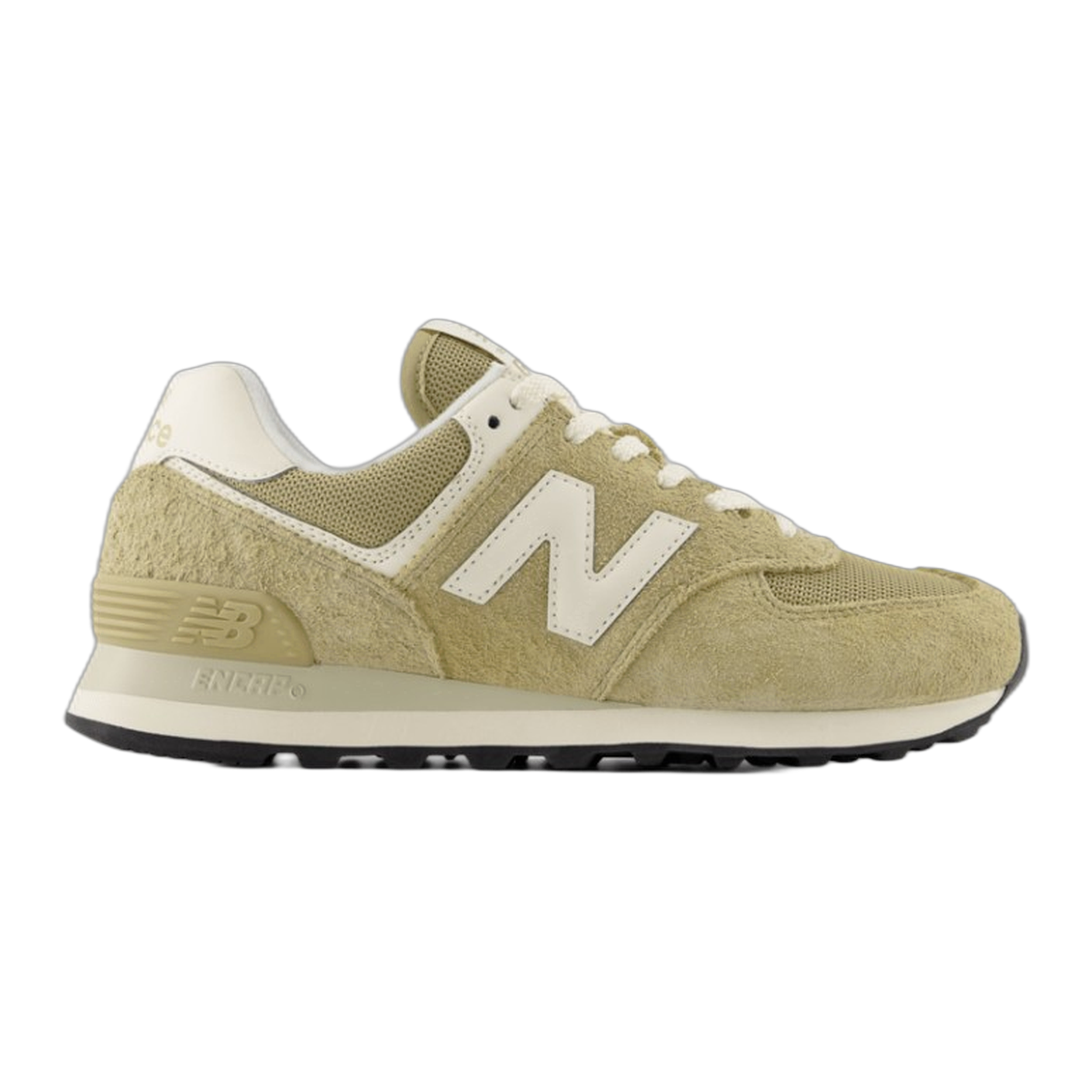 New Balance - Women's 574 - Boulder / M / 7
