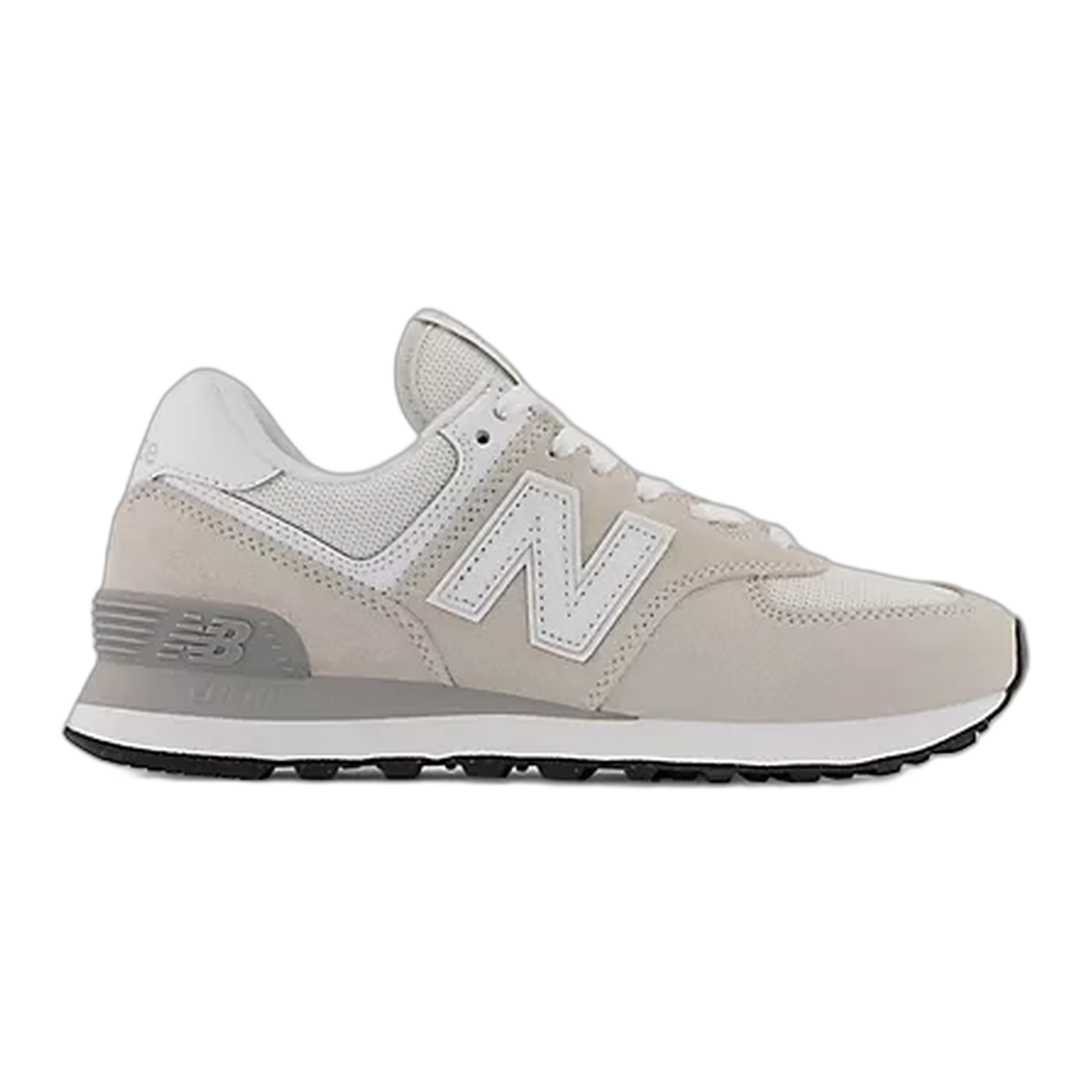 New Balance - Women's 574 - Nimbus Cloud / M / 6.5