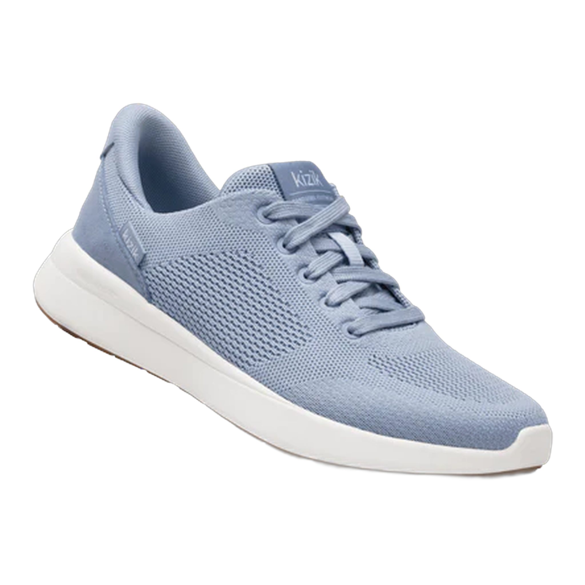 Kizik - Women's Lima 2 - Soft Chambray / M / 6.5