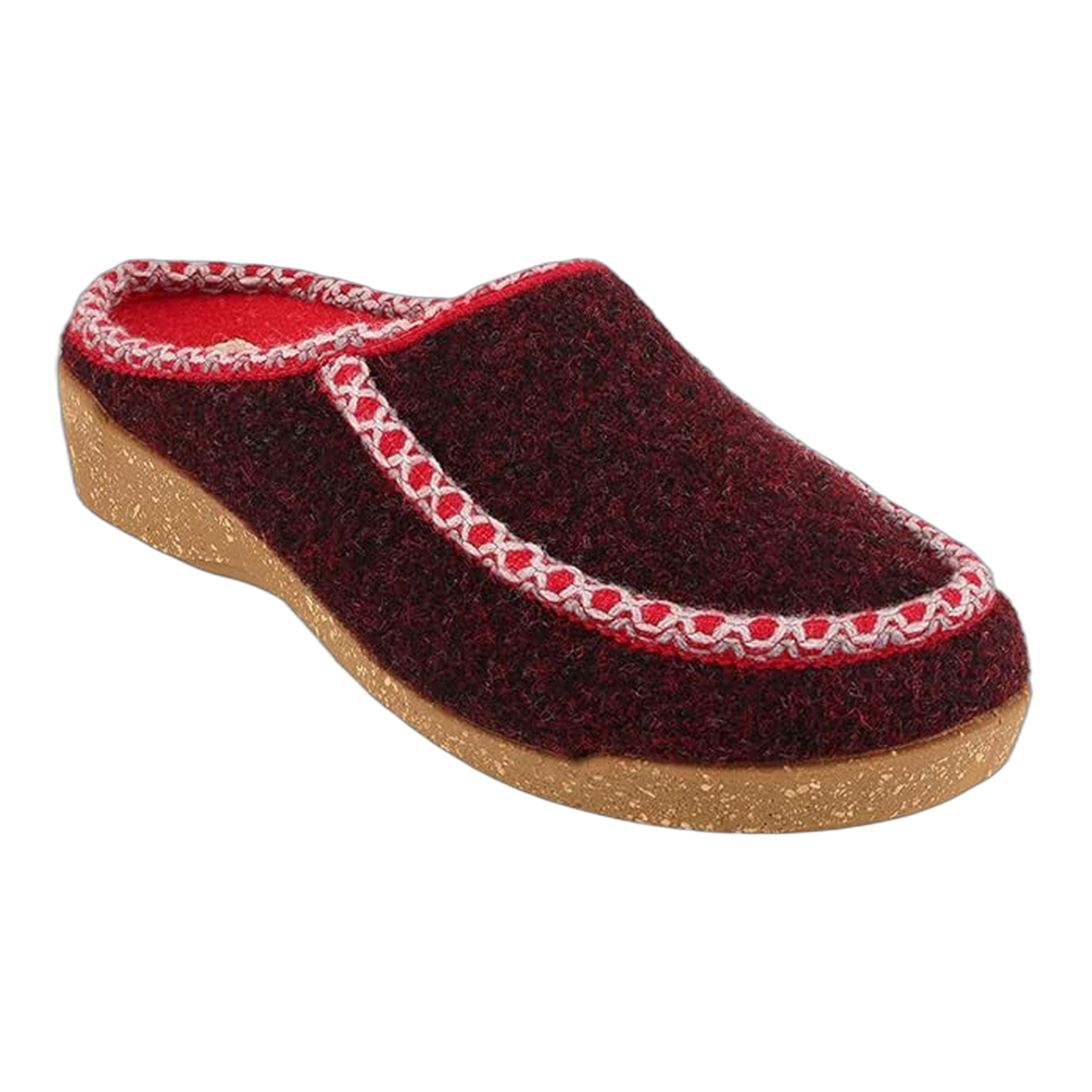 Taos - Woolma - Red / M / 36