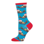 Otterly Merry