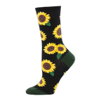 Blooming Socks