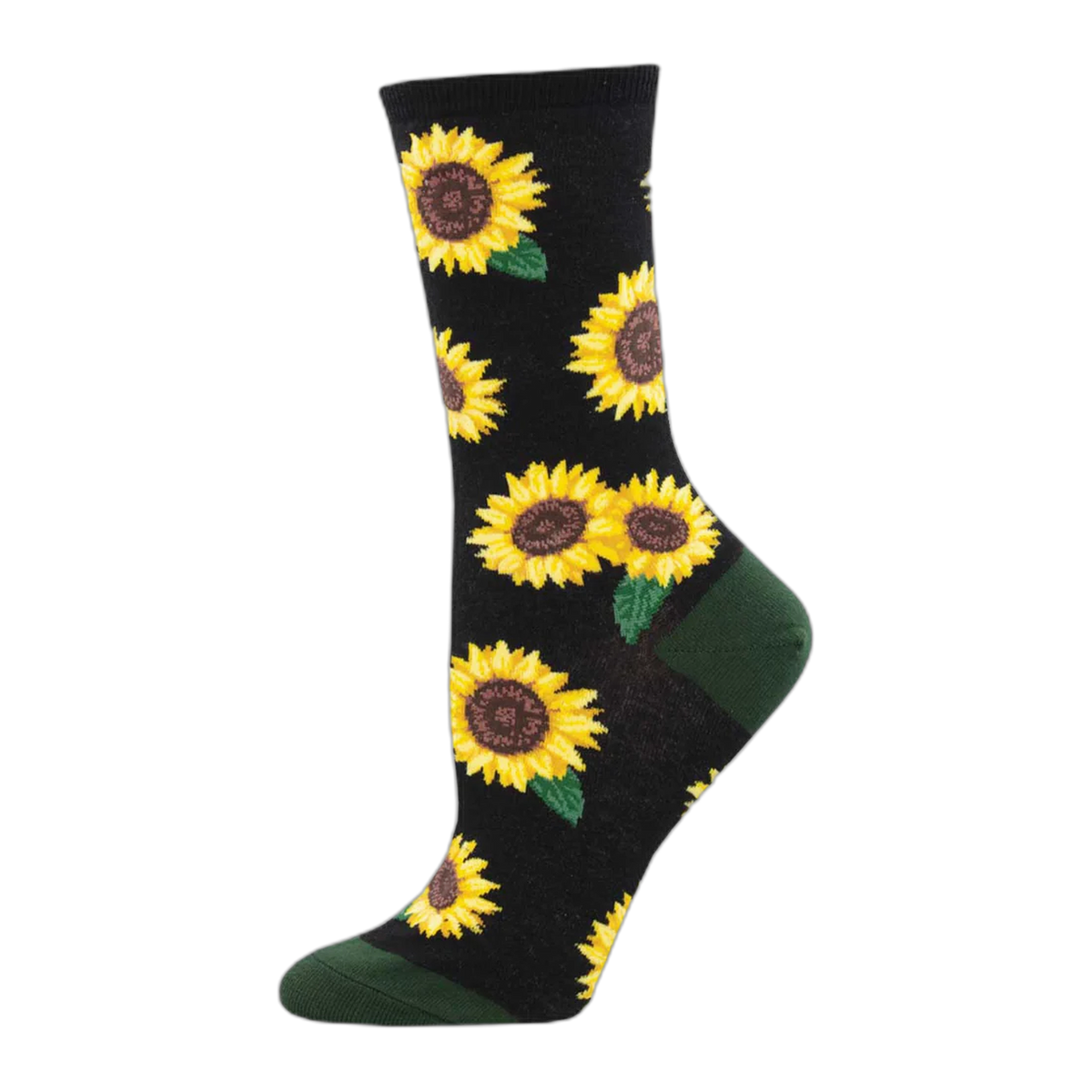 Blooming Socks