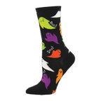 Boo Socks